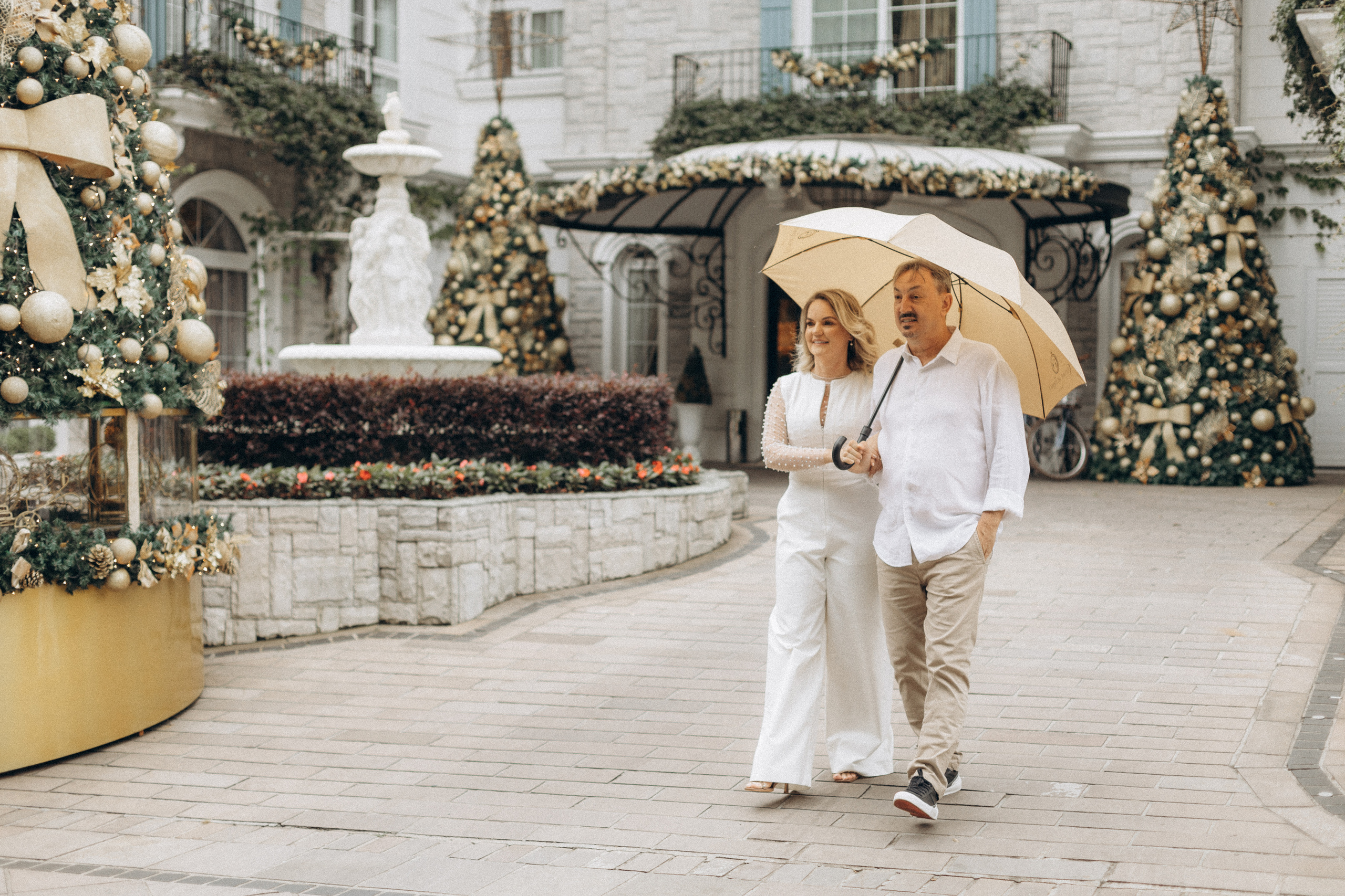 Bodas de pérola. Lídia Cabral Fotografia | Fotógrafa de casais e famílias em Gramado RS