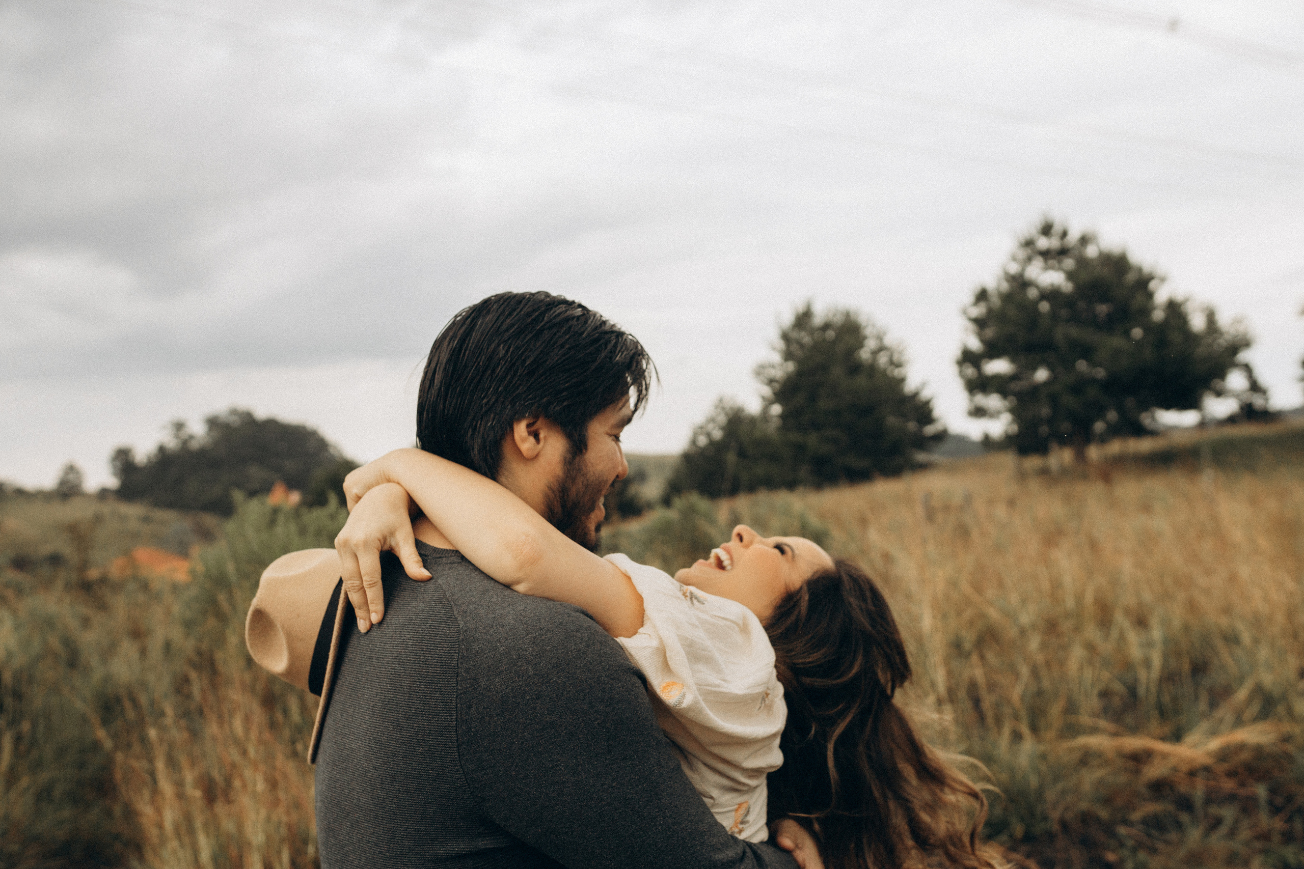 Dos milagres de Deus. Lídia Cabral Fotografia | Fotógrafa de casais e famílias em Gramado RS