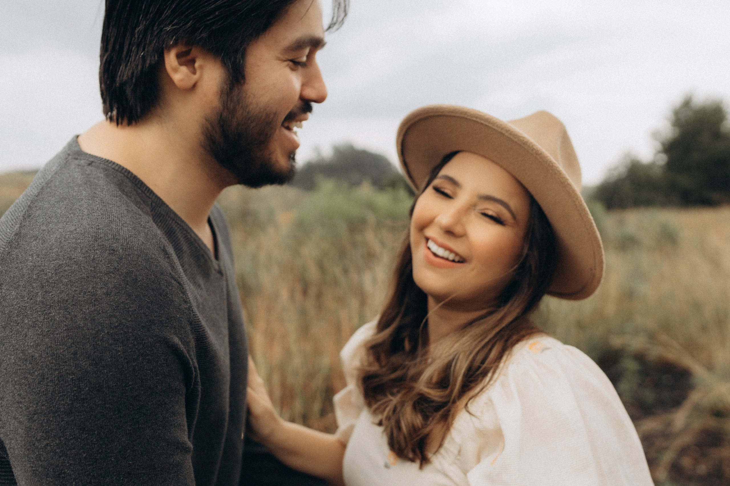 Dos milagres de Deus. Lídia Cabral Fotografia | Fotógrafa de casais e famílias em Gramado RS