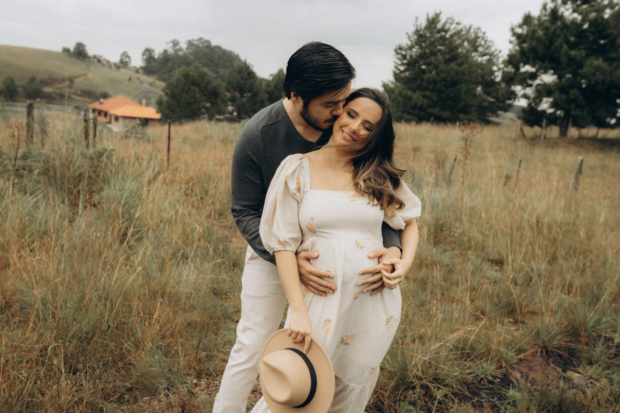 Dos milagres de Deus. Lídia Cabral Fotografia | Fotógrafa de casais e famílias em Gramado RS