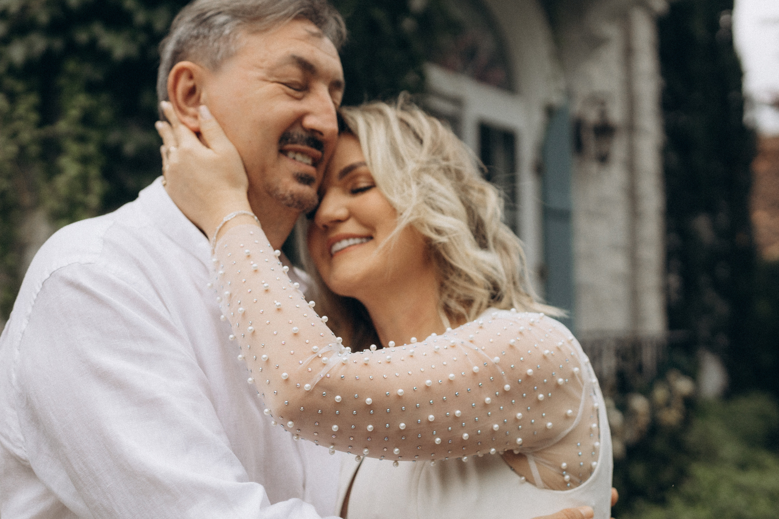 Bodas de pérola. Lídia Cabral Fotografia | Fotógrafa de casais e famílias em Gramado RS