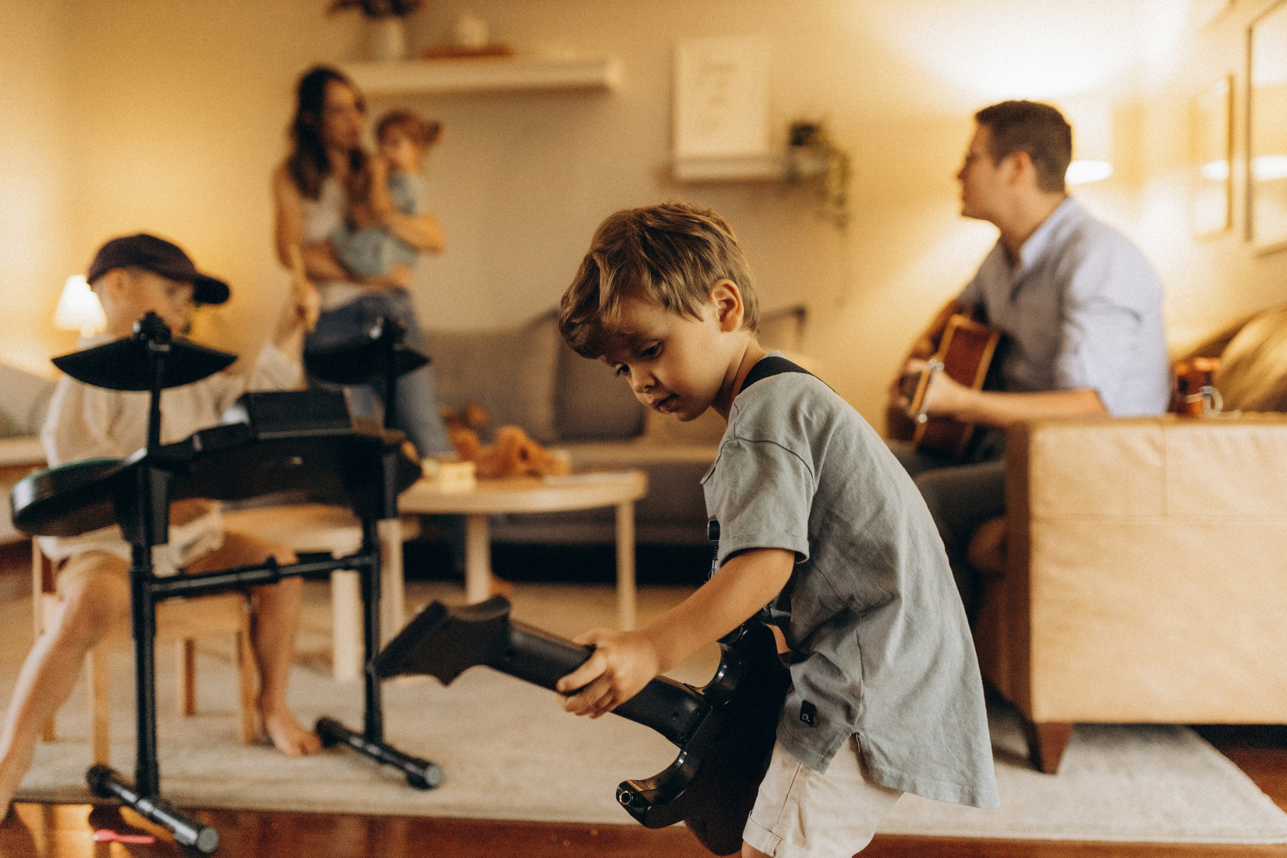 Semeando vida, criando memórias. Lídia Cabral Fotografia | Fotógrafa de casais e famílias em Gramado RS