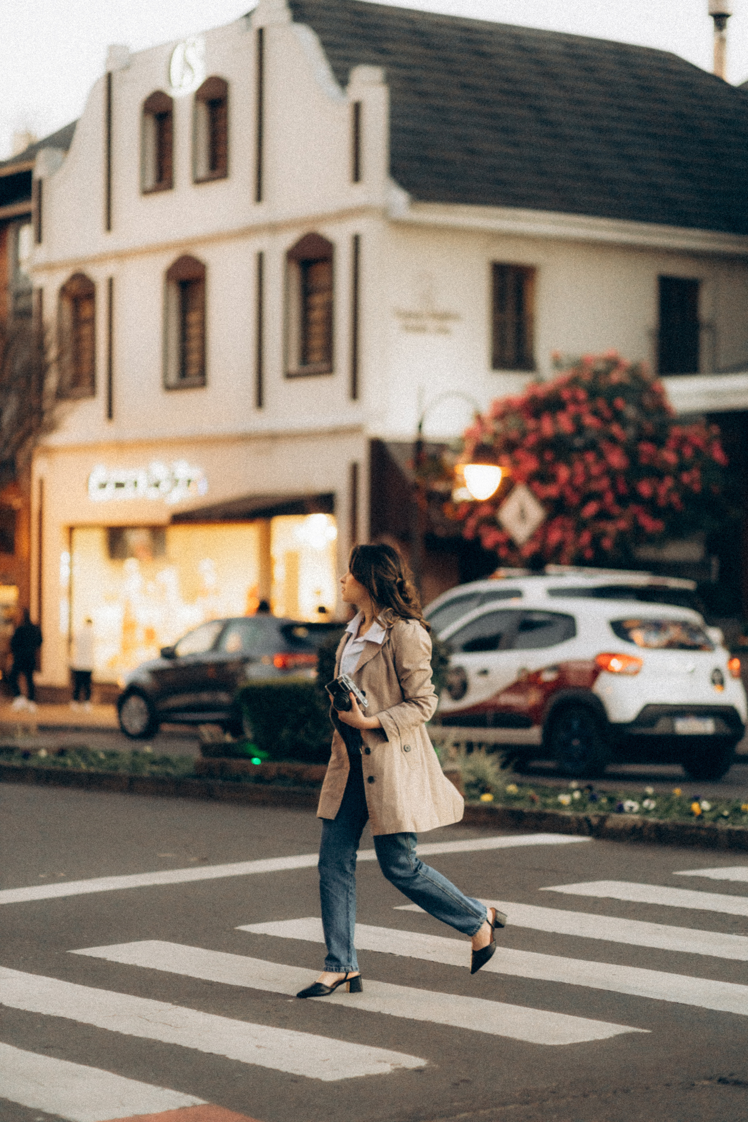 Flânerie. Lídia Cabral Fotografia | Fotógrafa de casais e famílias em Gramado RS