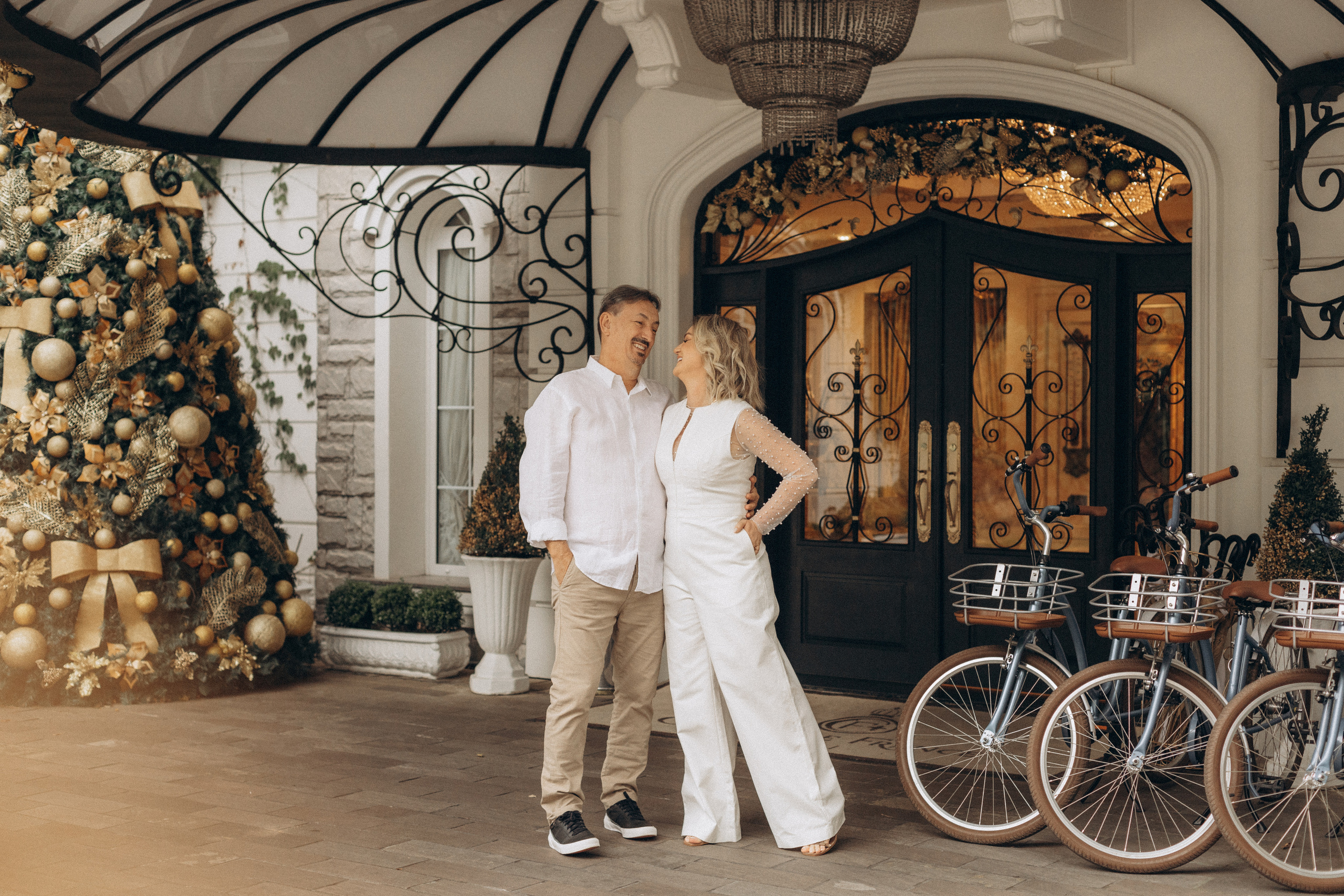 Bodas de pérola. Lídia Cabral Fotografia | Fotógrafa de casais e famílias em Gramado RS