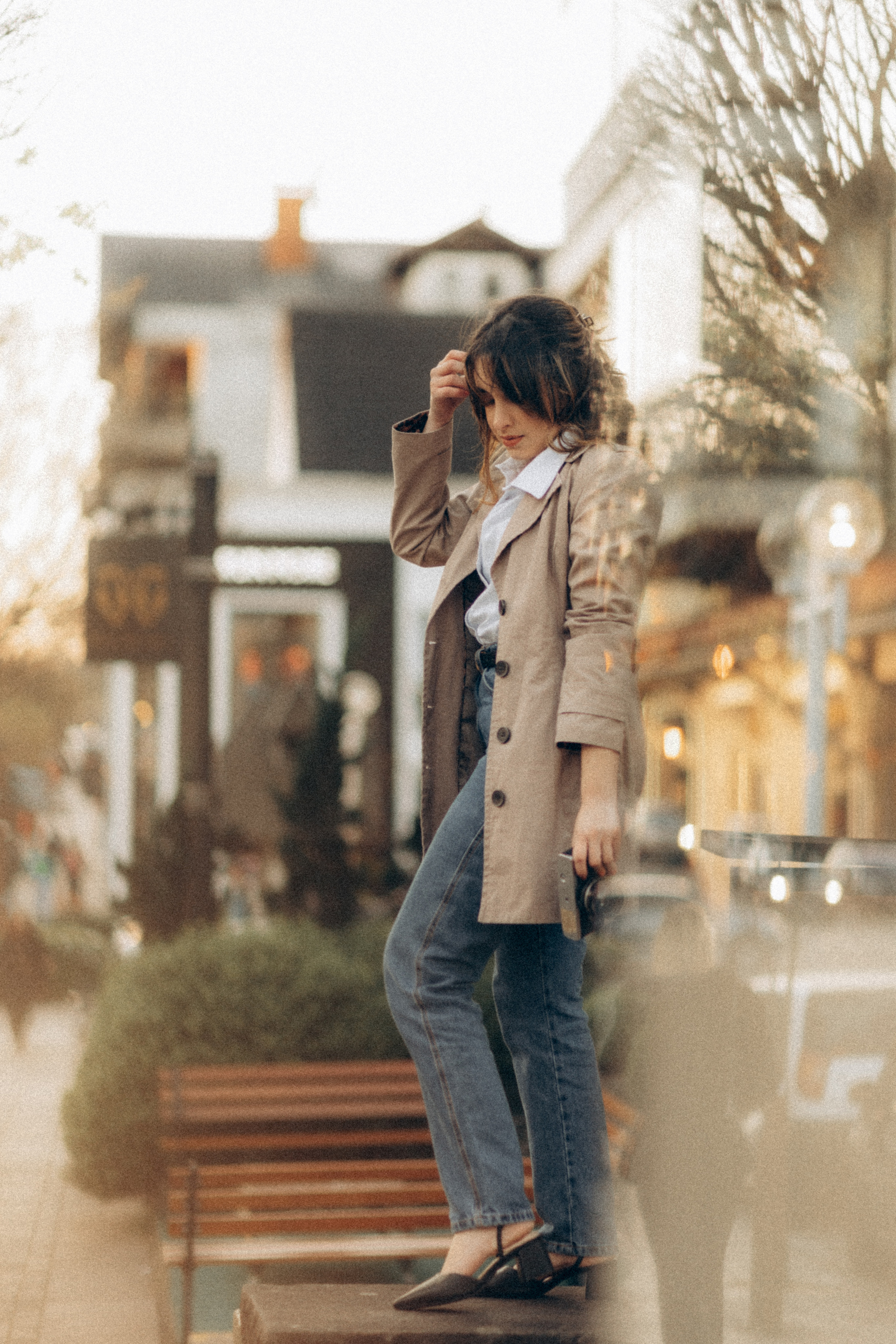 Flânerie. Lídia Cabral Fotografia | Fotógrafa de casais e famílias em Gramado RS