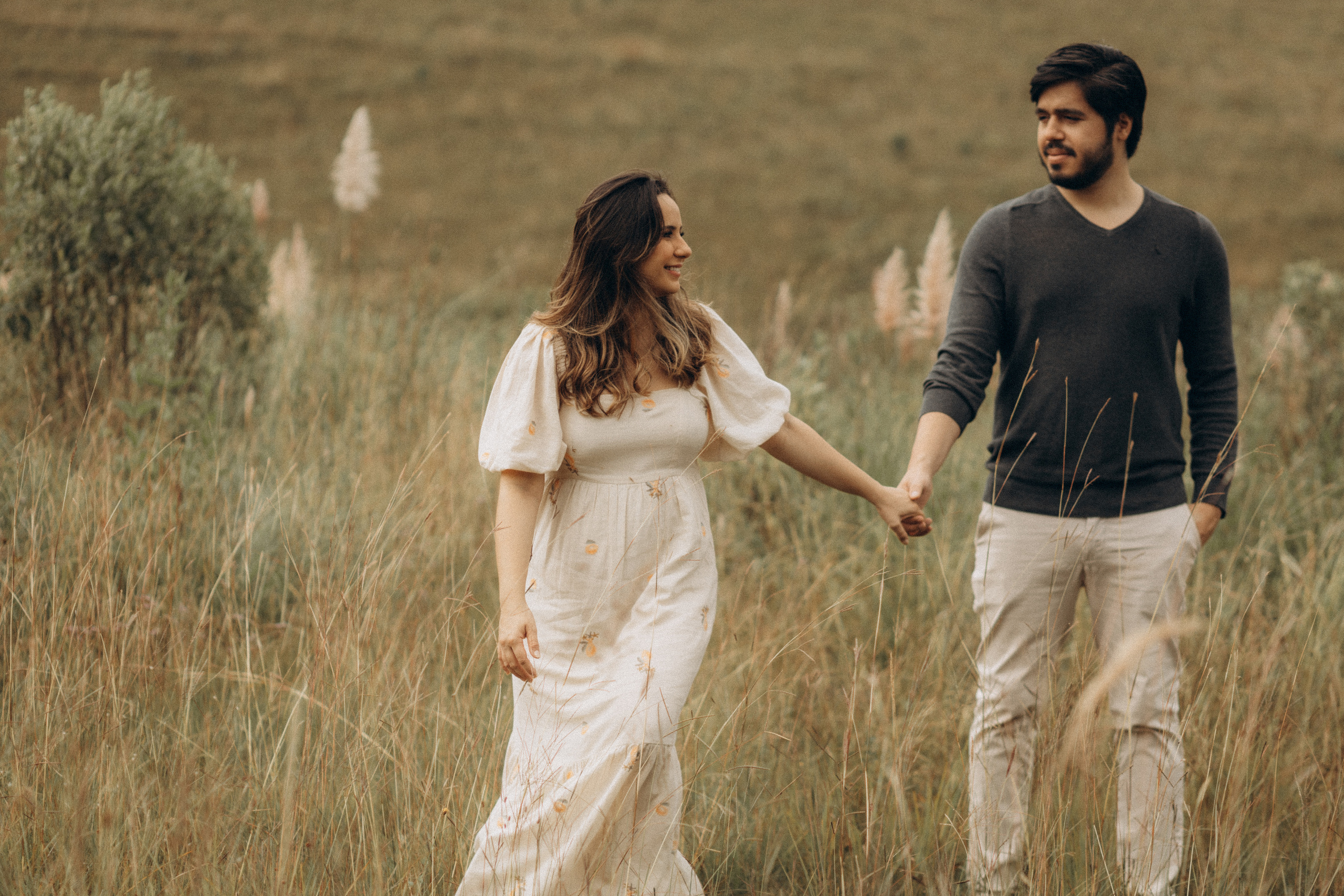 Dos milagres de Deus. Lídia Cabral Fotografia | Fotógrafa de casais e famílias em Gramado RS