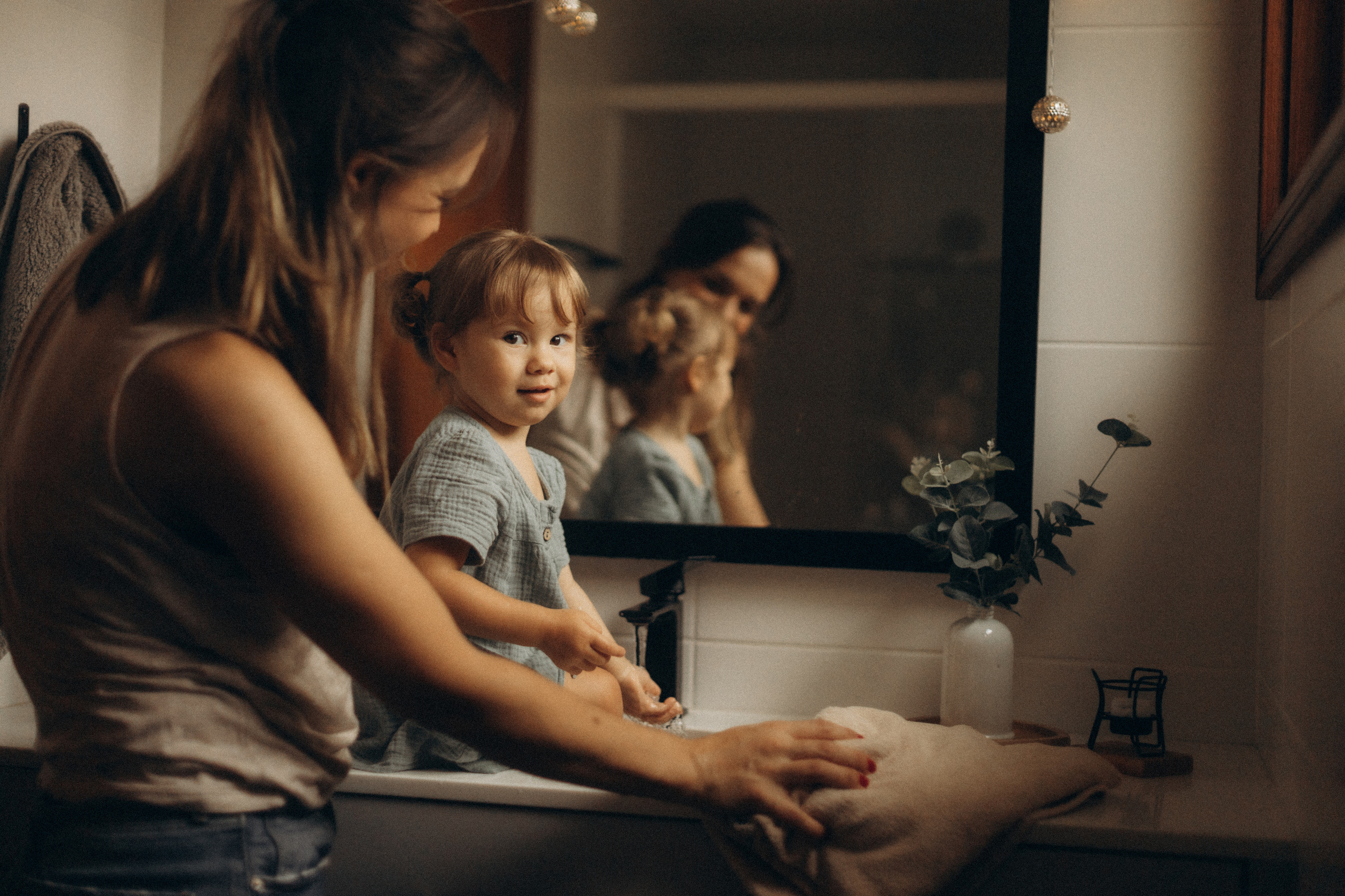 Semeando vida, criando memórias. Lídia Cabral Fotografia | Fotógrafa de casais e famílias em Gramado RS