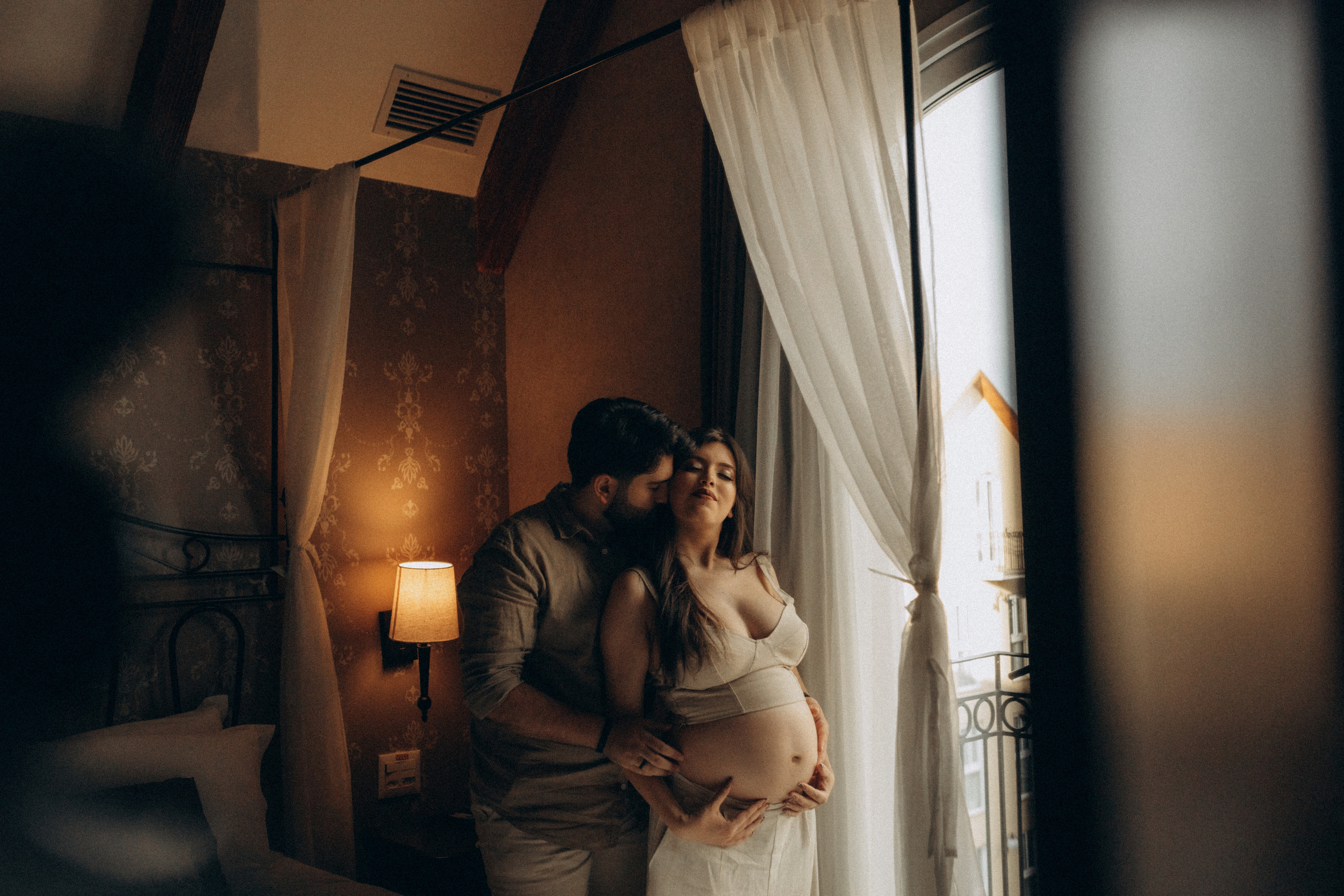 Um sonho real. Lídia Cabral Fotografia | Fotógrafa de casais e famílias em Gramado RS