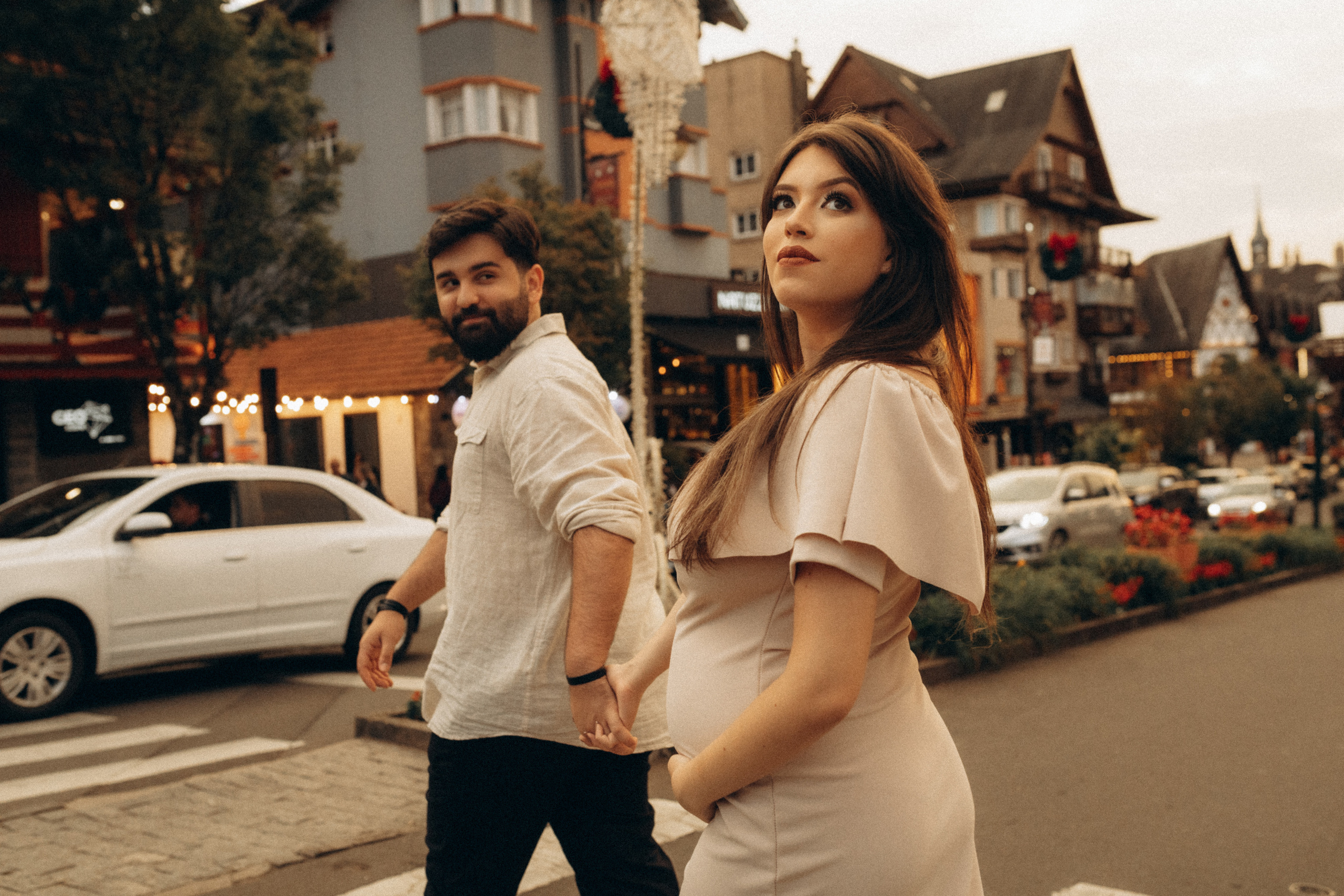Um sonho real. Lídia Cabral Fotografia | Fotógrafa de casais e famílias em Gramado RS