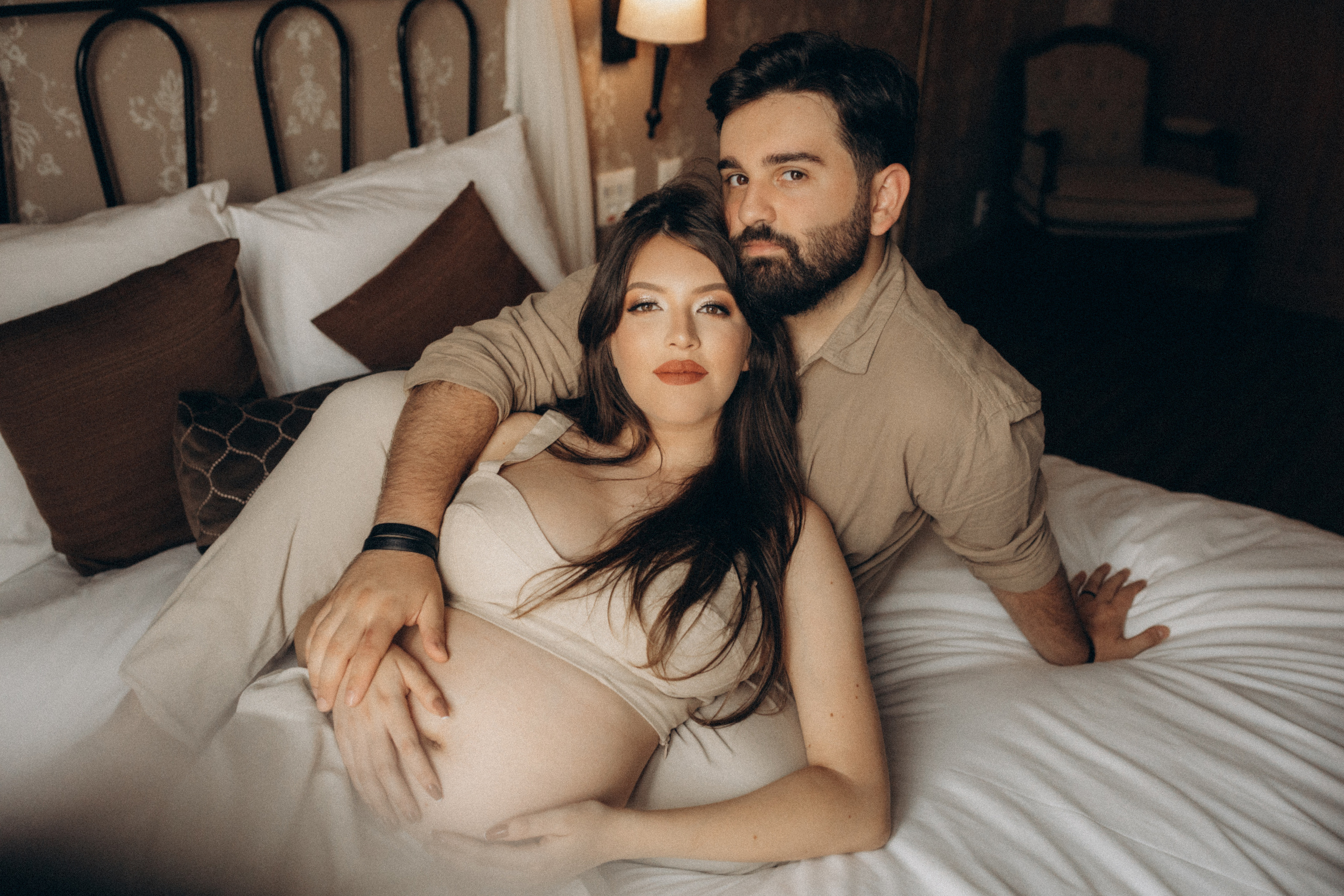 Um sonho real. Lídia Cabral Fotografia | Fotógrafa de casais e famílias em Gramado RS