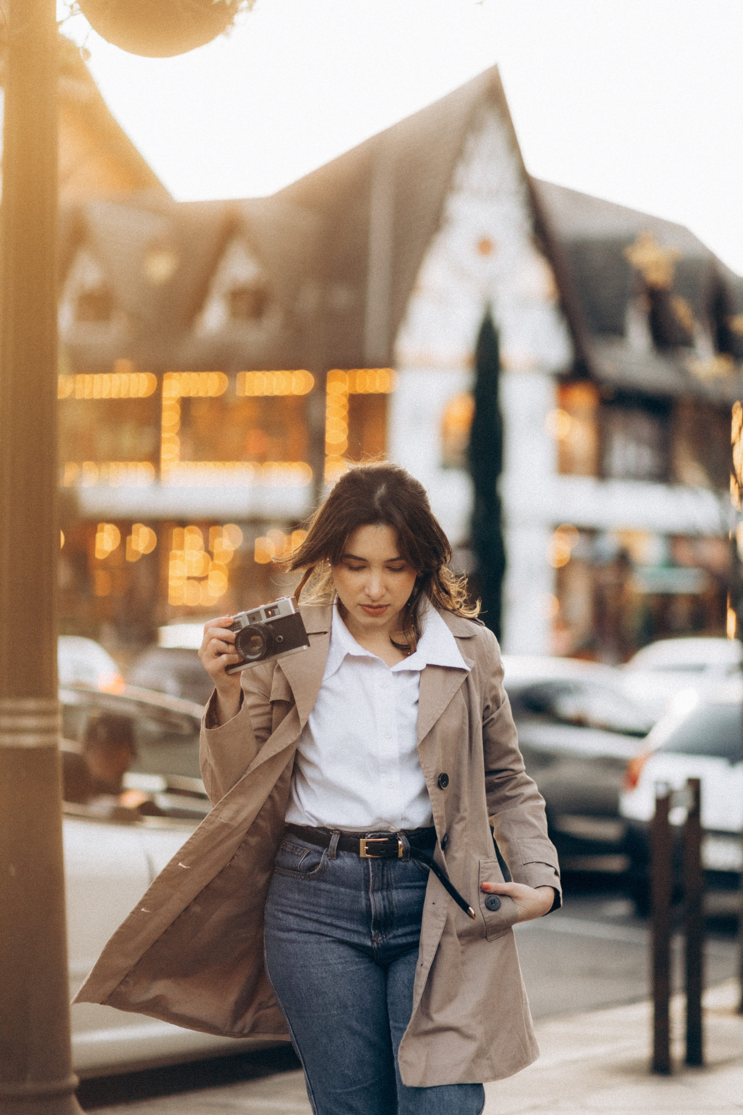 Flânerie. Lídia Cabral Fotografia | Fotógrafa de casais e famílias em Gramado RS