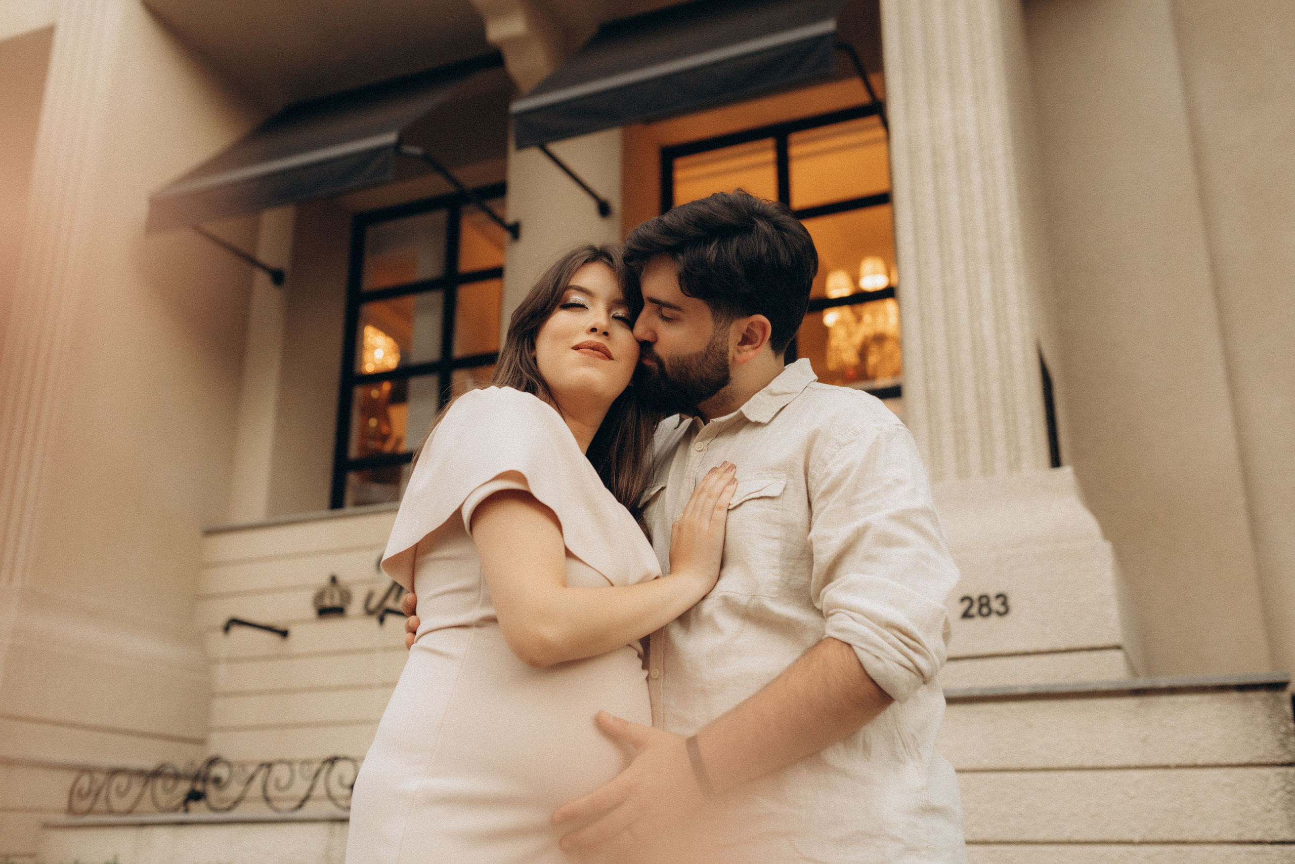 Um sonho real. Lídia Cabral Fotografia | Fotógrafa de casais e famílias em Gramado RS