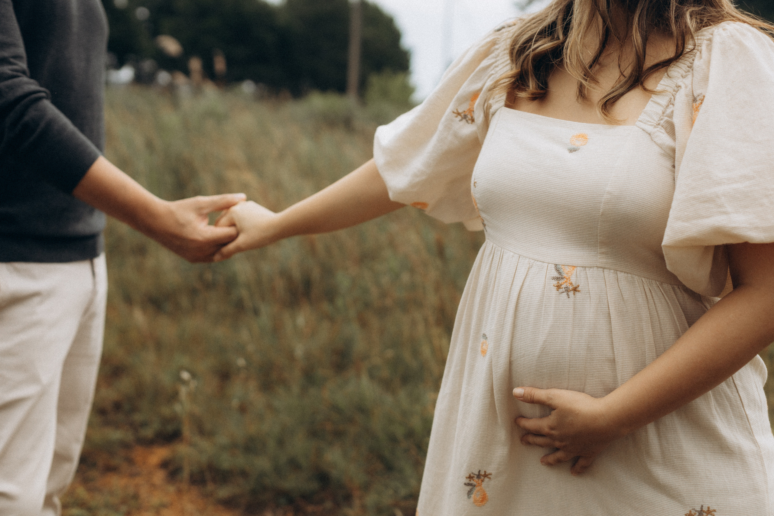 Dos milagres de Deus. Lídia Cabral Fotografia | Fotógrafa de casais e famílias em Gramado RS