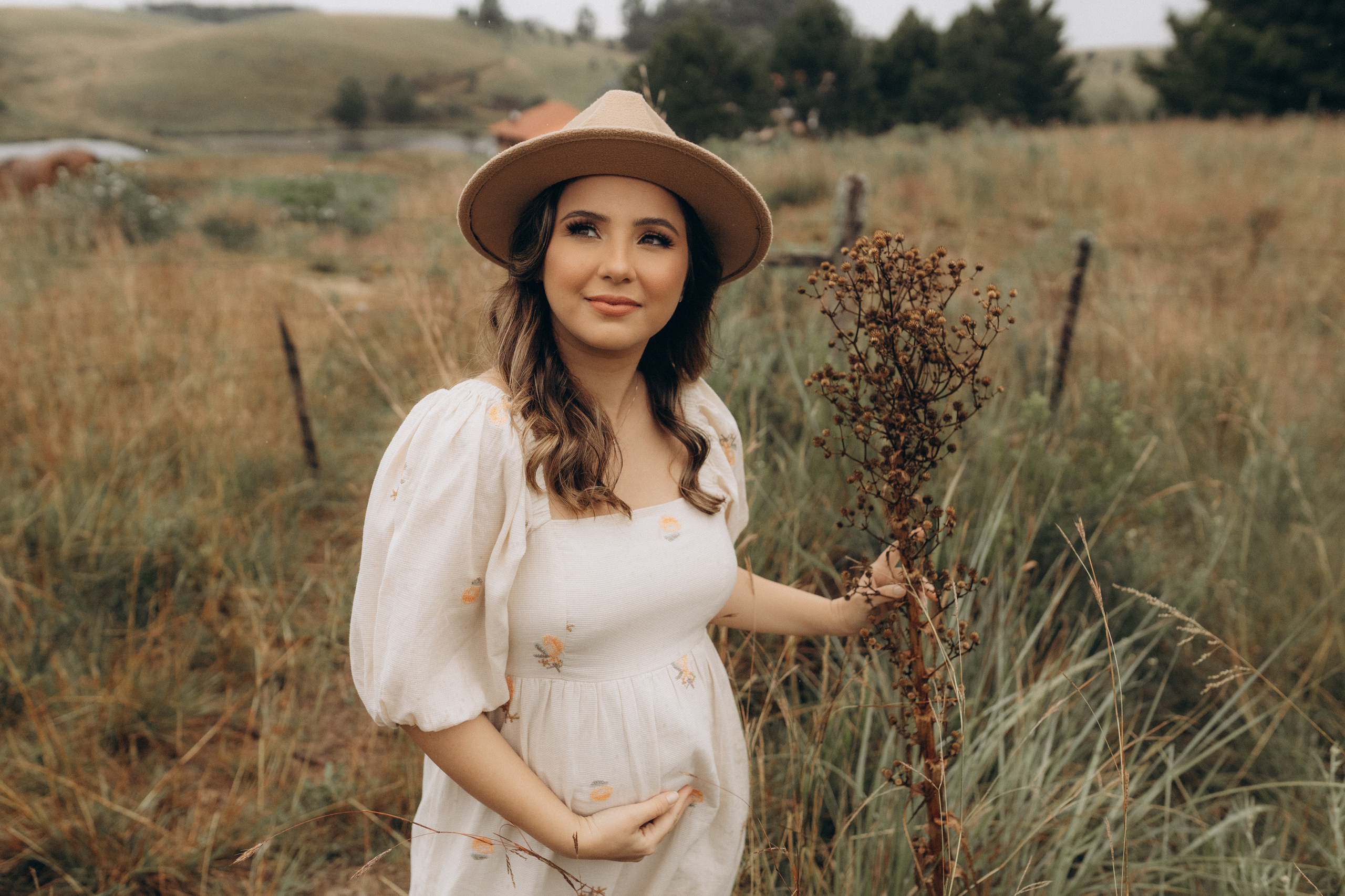 Dos milagres de Deus. Lídia Cabral Fotografia | Fotógrafa de casais e famílias em Gramado RS