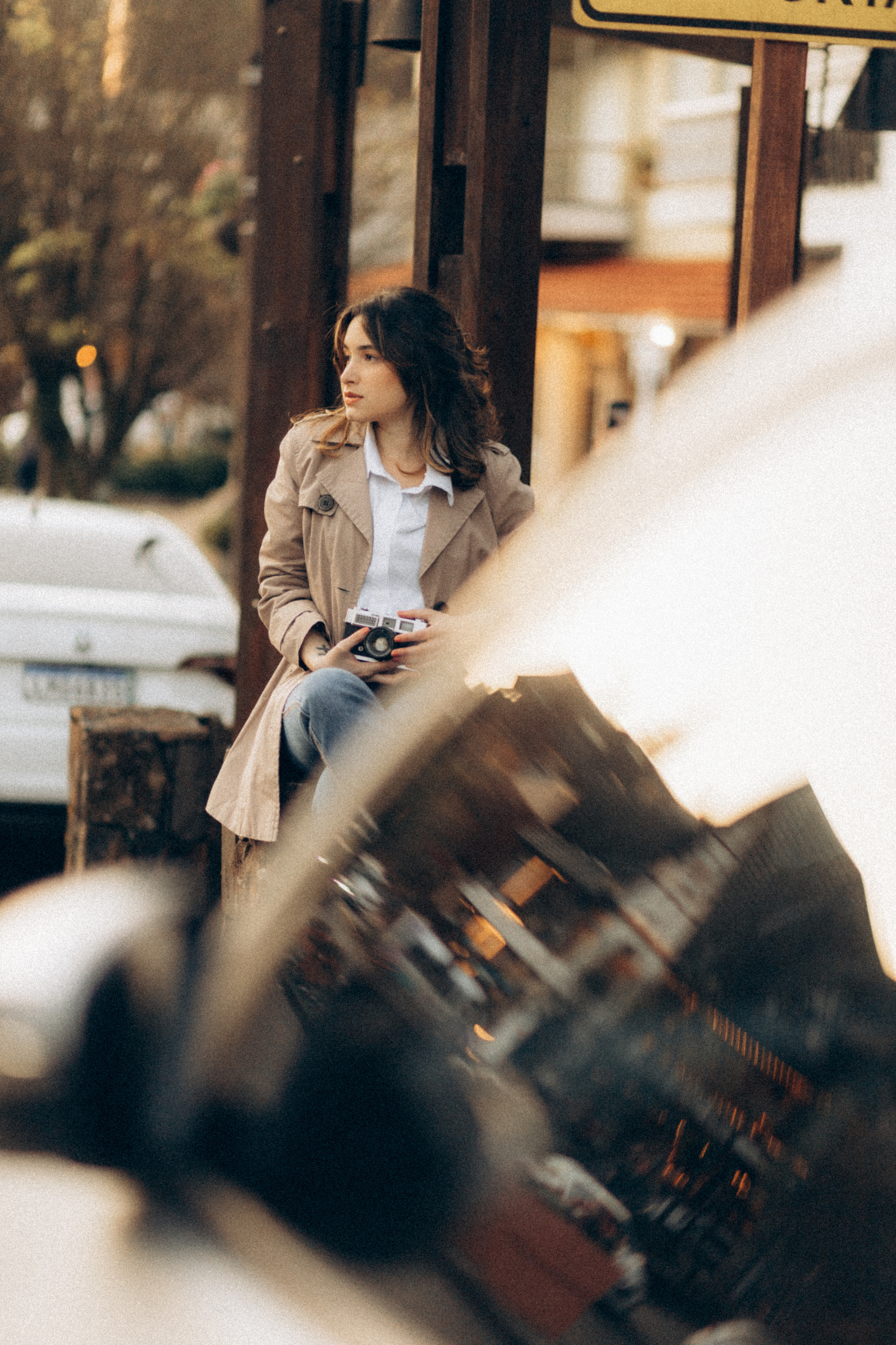 Flânerie. Lídia Cabral Fotografia | Fotógrafa de casais e famílias em Gramado RS