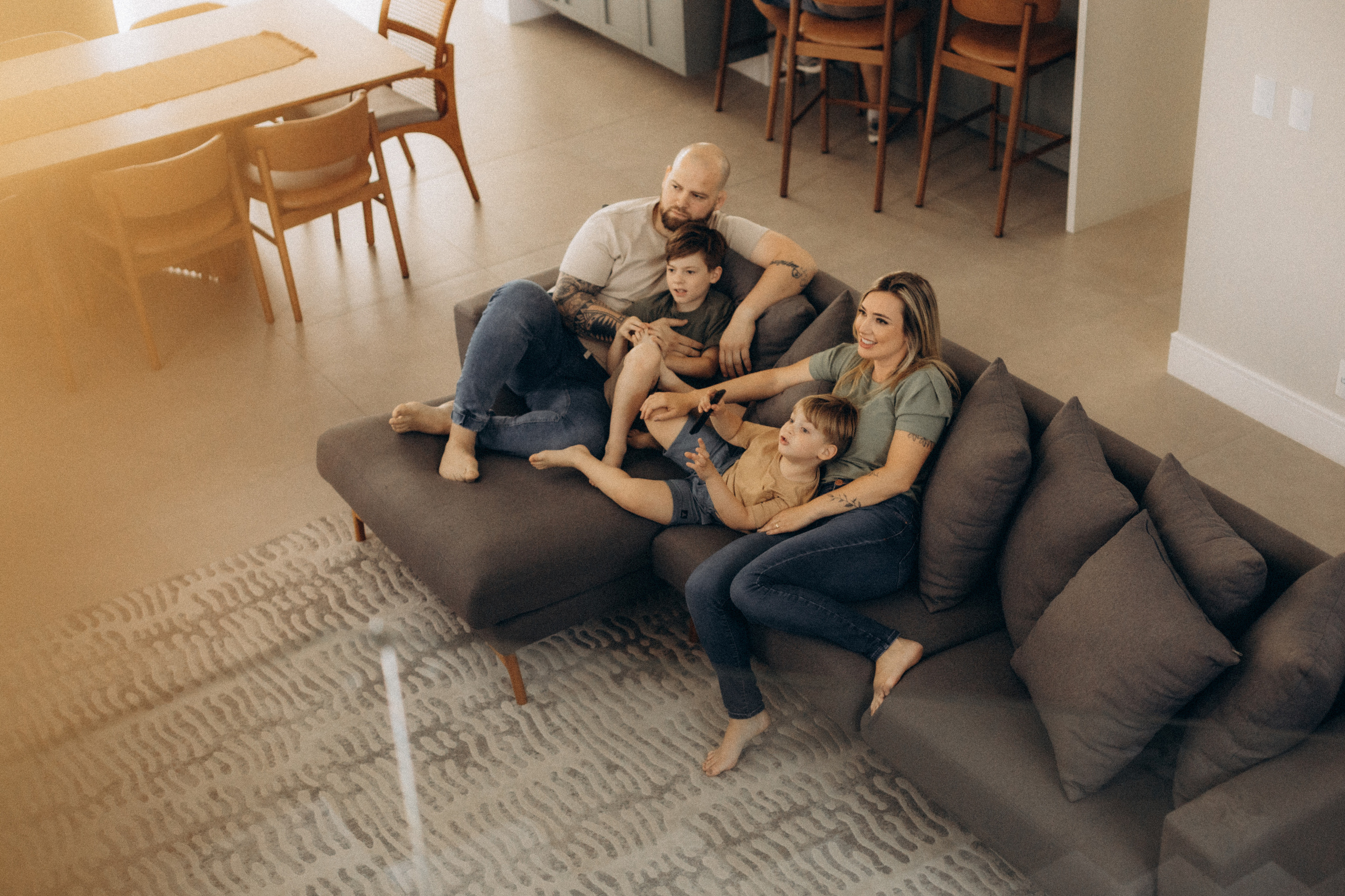Que tempo bom. Lídia Cabral Fotografia | Fotógrafa de casais e famílias em Gramado RS