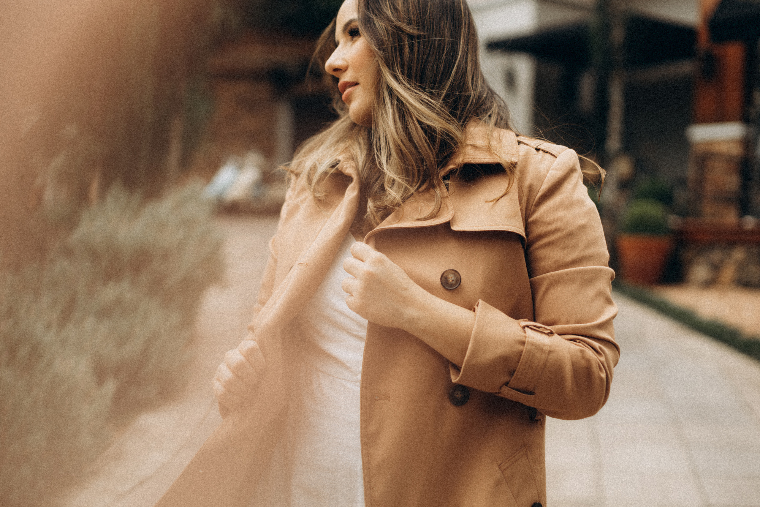 Dos milagres de Deus. Lídia Cabral Fotografia | Fotógrafa de casais e famílias em Gramado RS