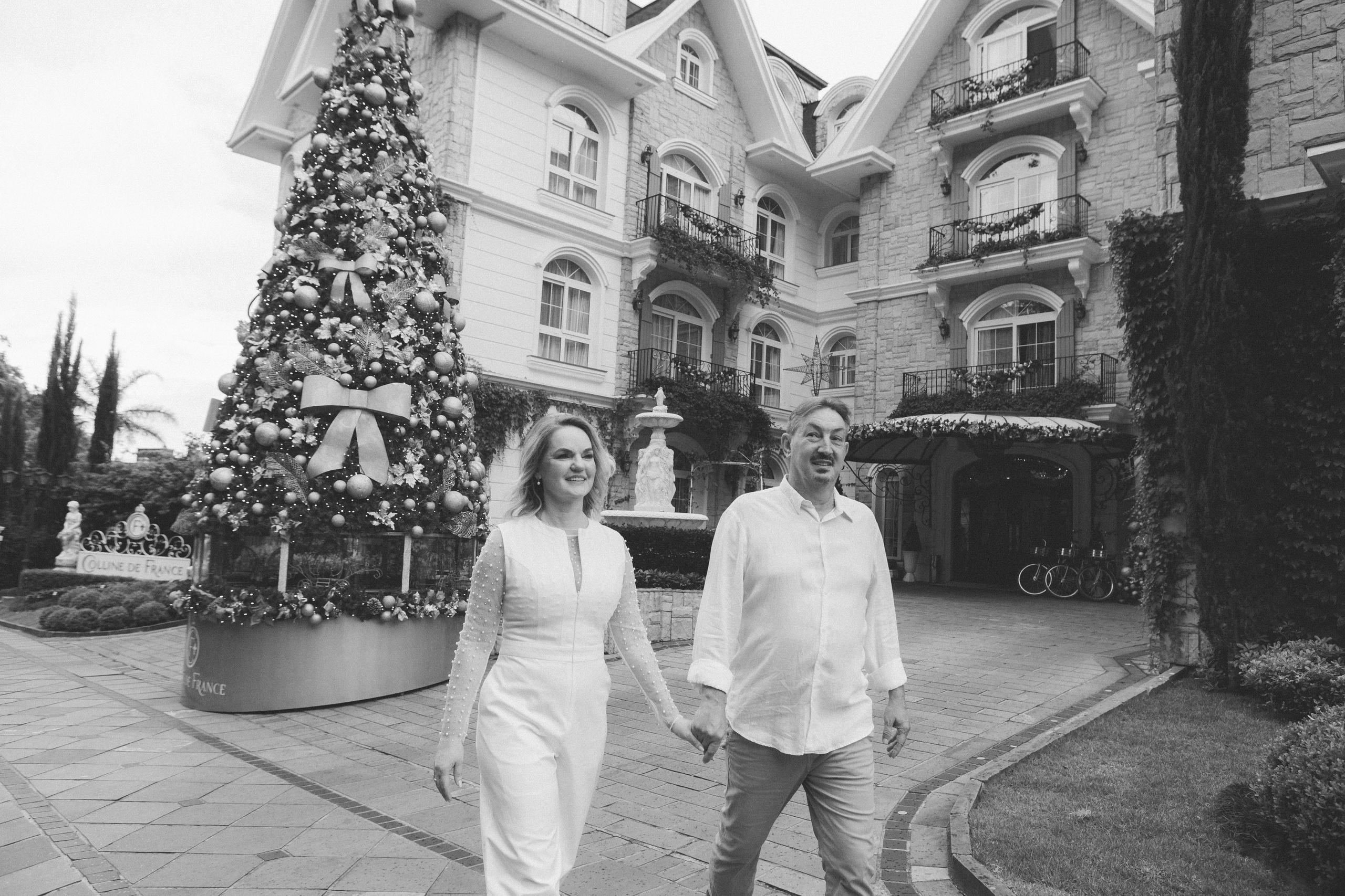 Bodas de pérola. Lídia Cabral Fotografia | Fotógrafa de casais e famílias em Gramado RS