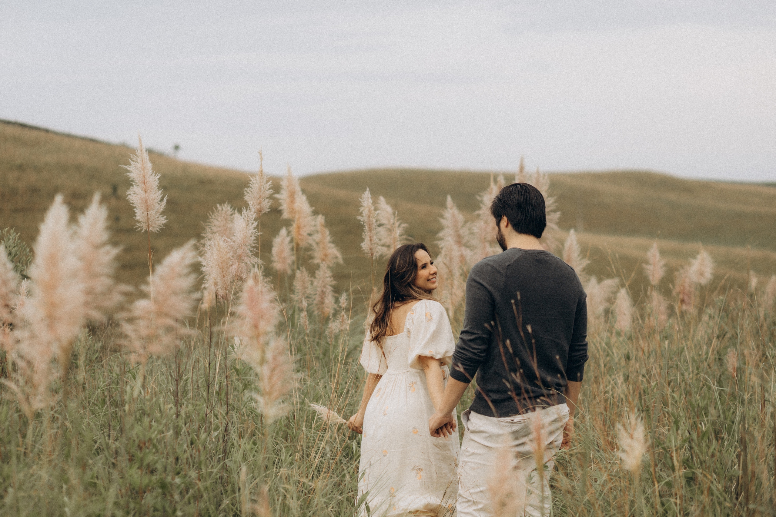 Dos milagres de Deus. Lídia Cabral Fotografia | Fotógrafa de casais e famílias em Gramado RS
