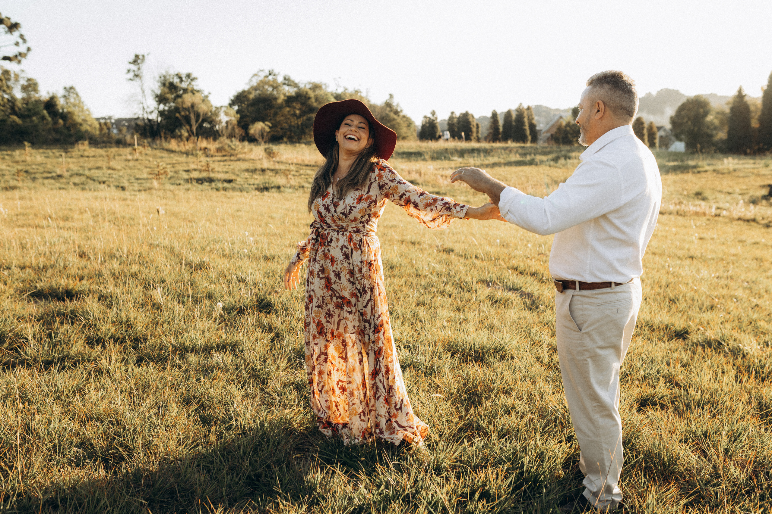 Como quem sonha. Lídia Cabral Fotografia | Fotógrafa de casais e famílias em Gramado RS