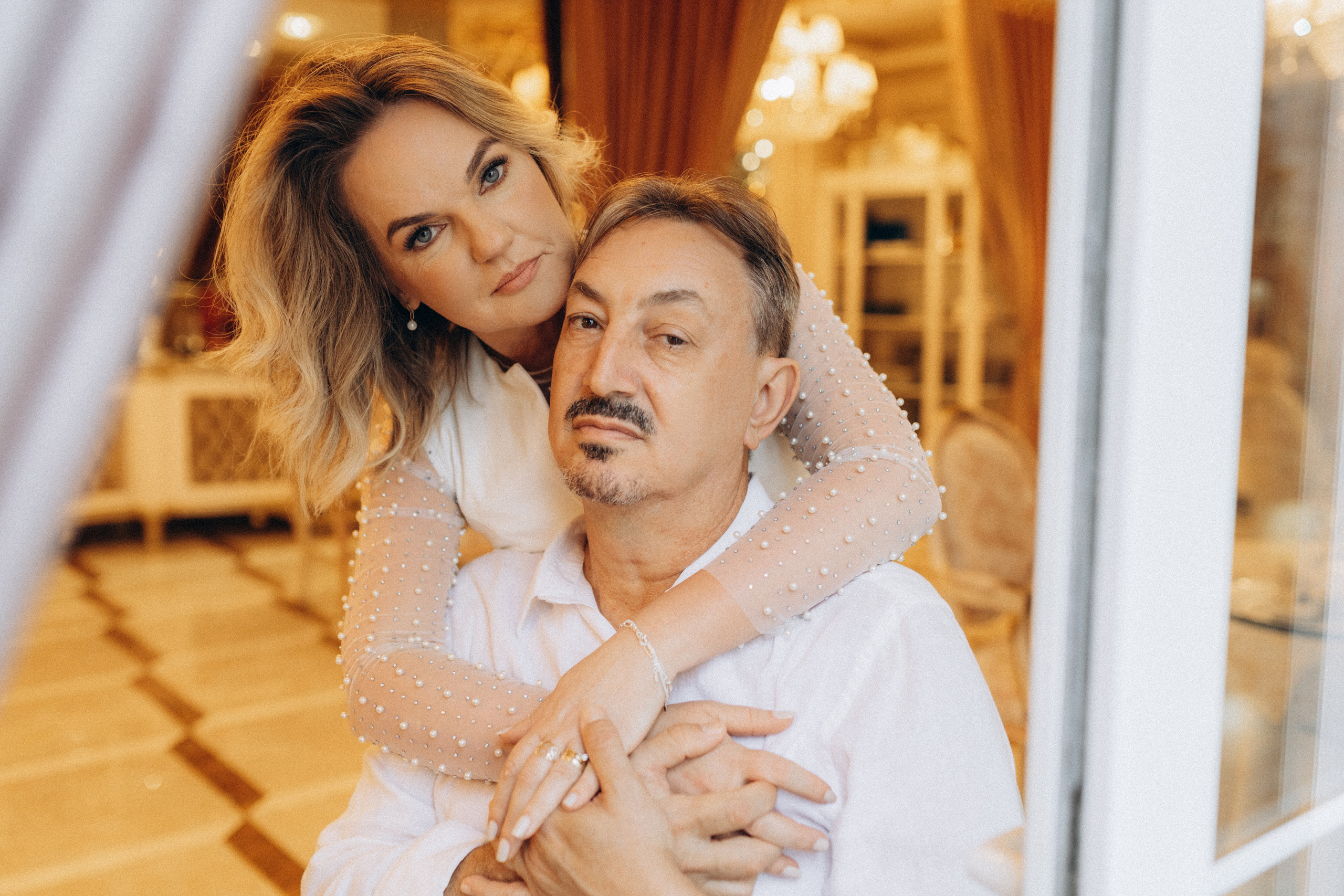 Bodas de pérola. Lídia Cabral Fotografia | Fotógrafa de casais e famílias em Gramado RS