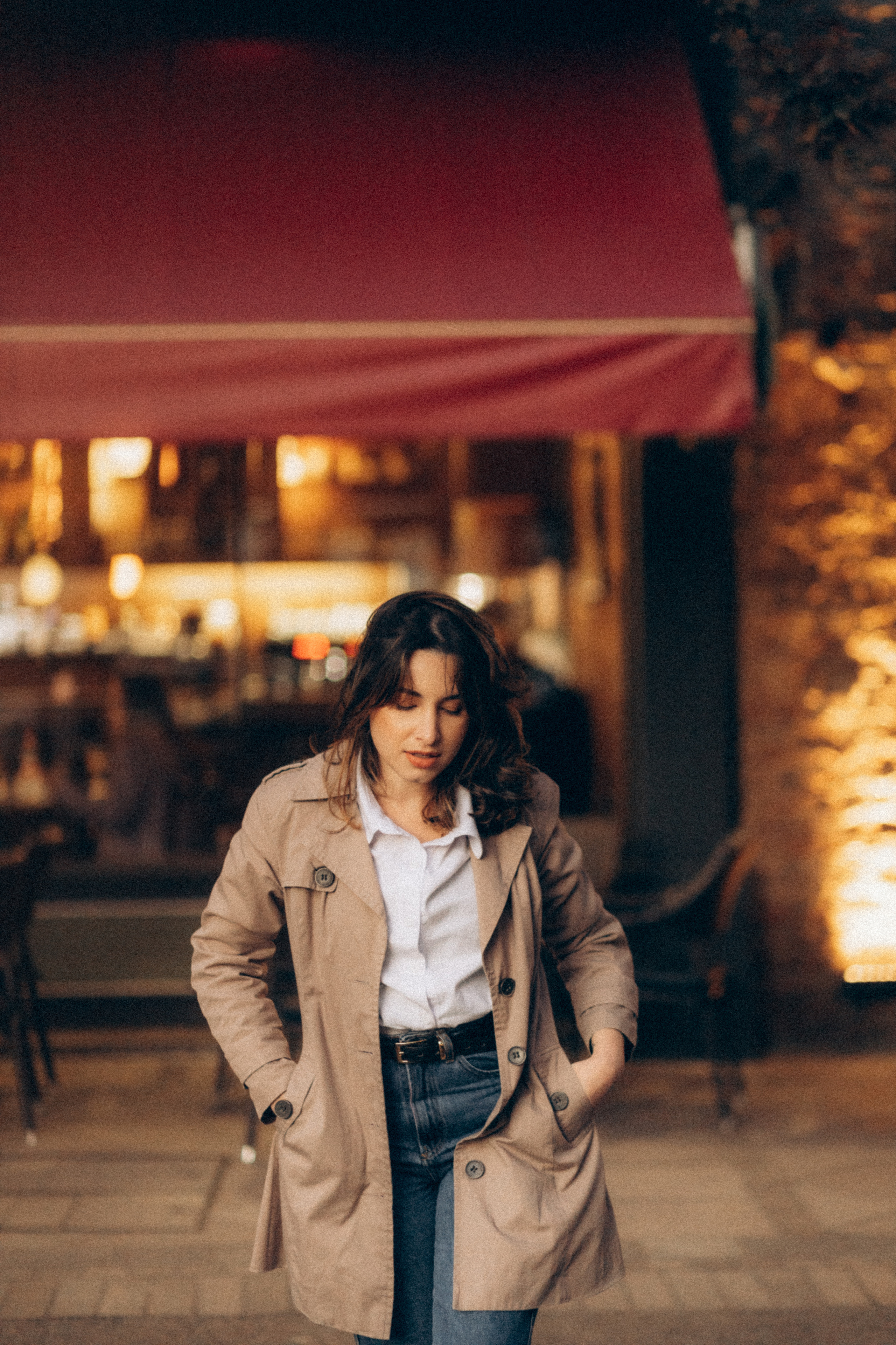 Flânerie. Lídia Cabral Fotografia | Fotógrafa de casais e famílias em Gramado RS