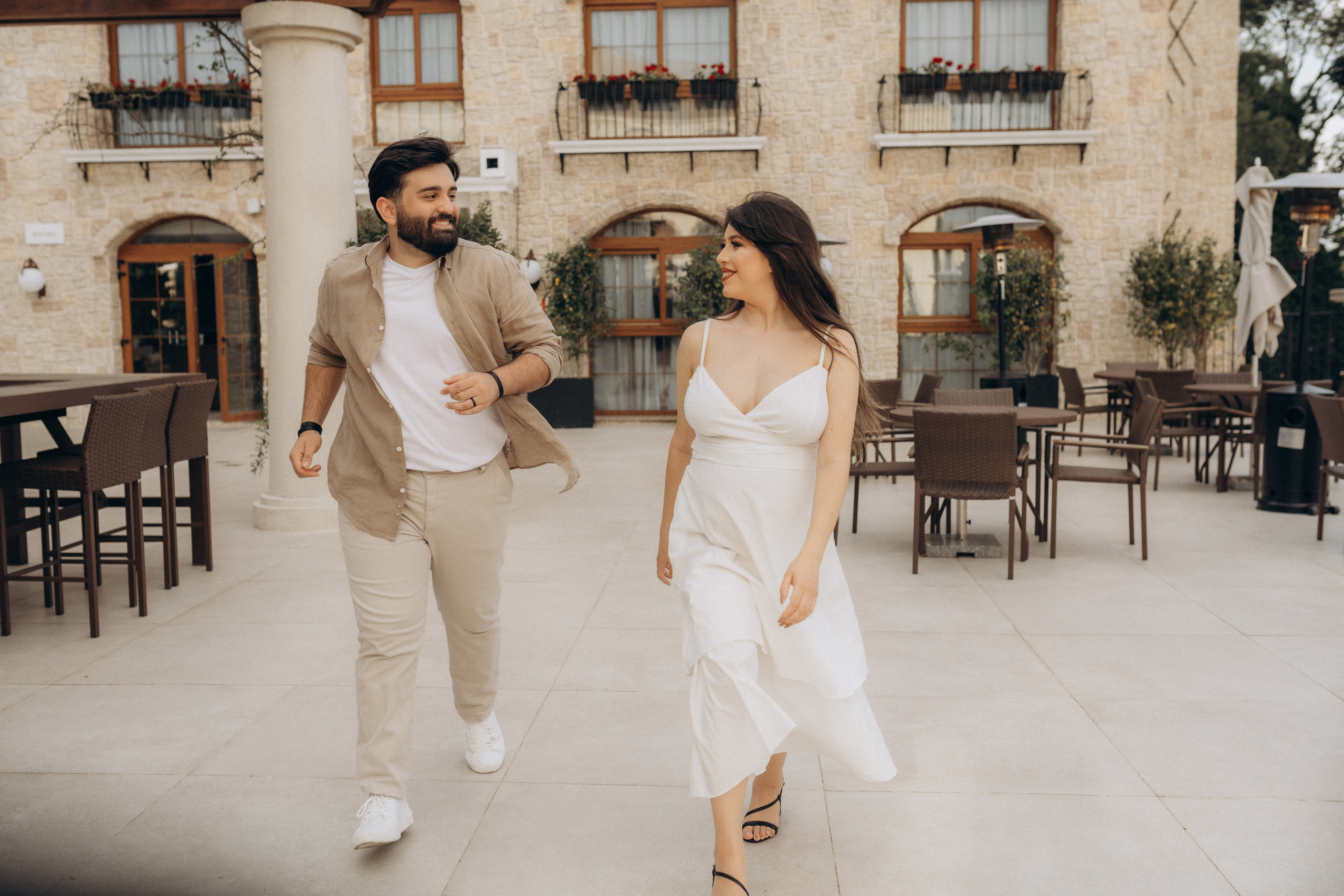 Um sonho real. Lídia Cabral Fotografia | Fotógrafa de casais e famílias em Gramado RS