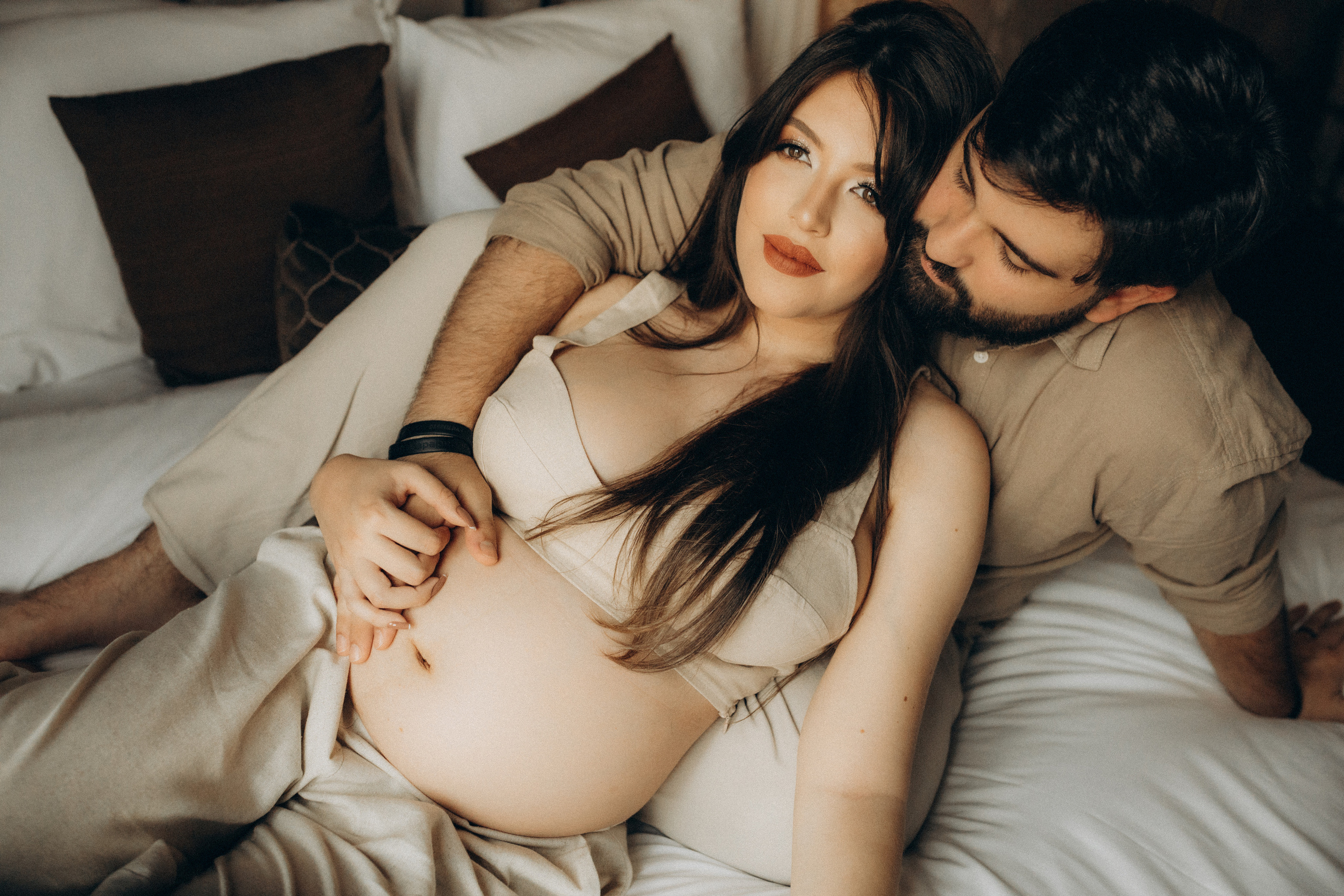 Um sonho real. Lídia Cabral Fotografia | Fotógrafa de casais e famílias em Gramado RS