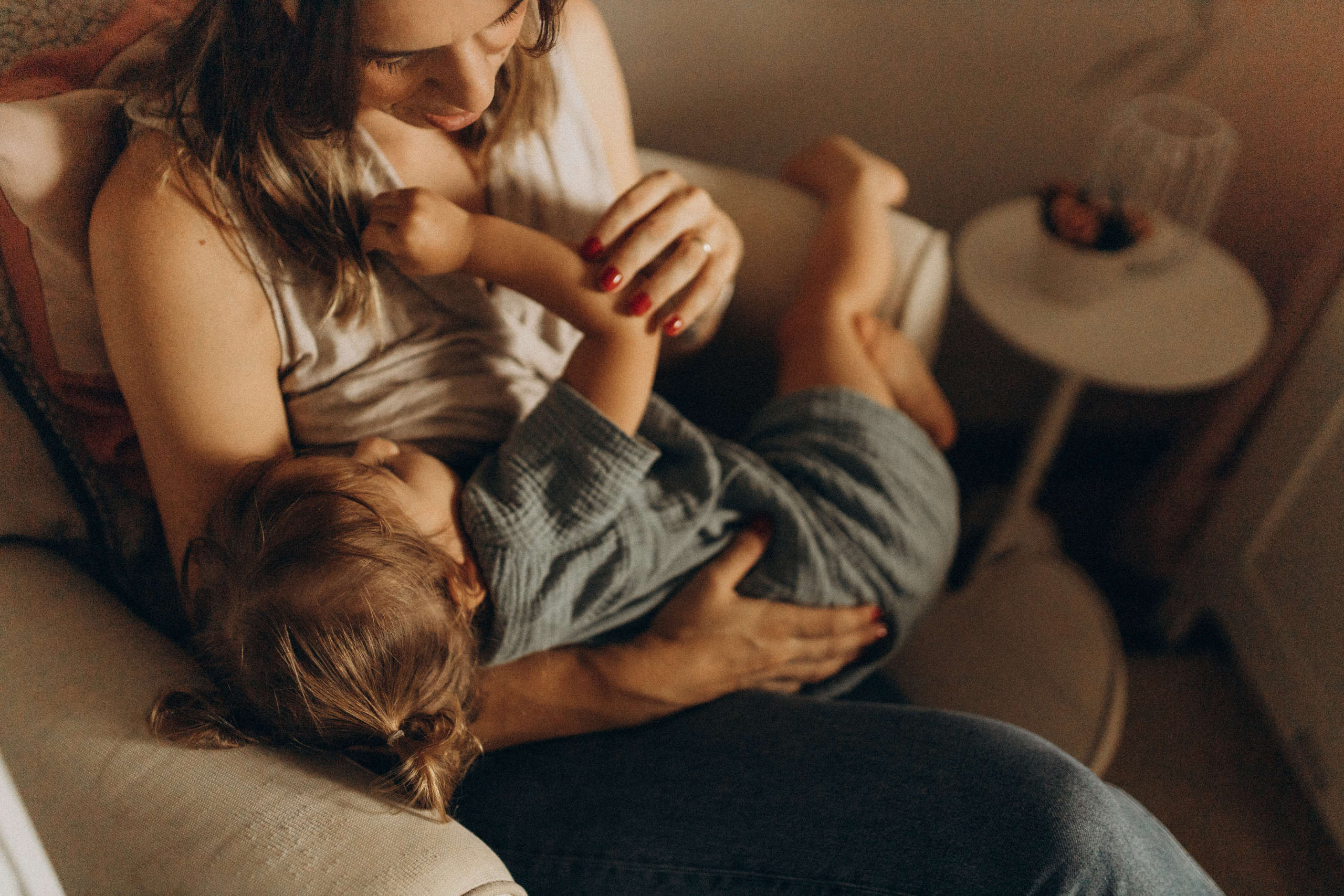 Semeando vida, criando memórias. Lídia Cabral Fotografia | Fotógrafa de casais e famílias em Gramado RS