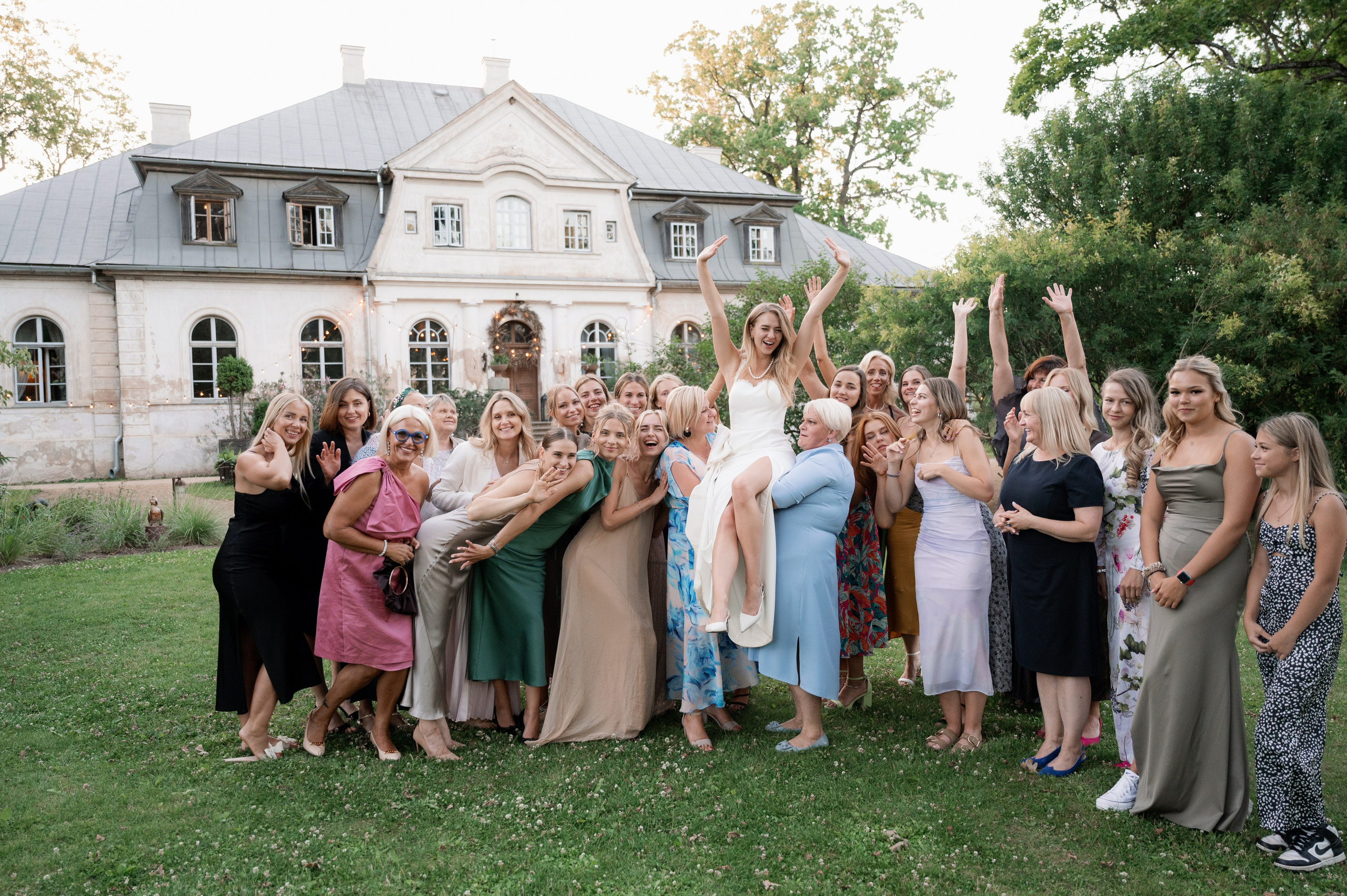 Ketlina & Renars. Bakasphoto wedding and lifestyle photography Latvia and Worldwide