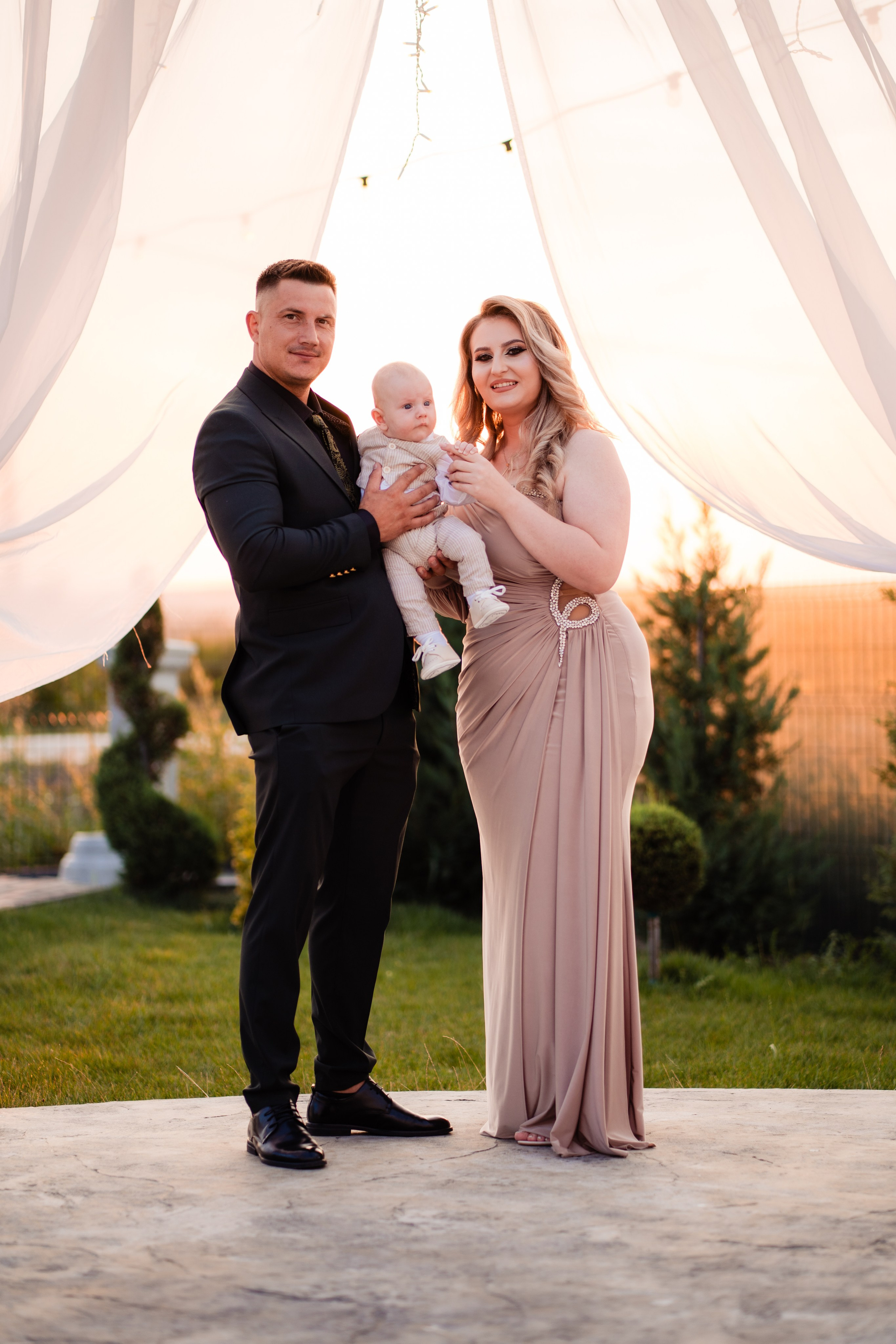 Matthias. Fotograf Nuntă în Gorj - Gabriel Vulpescu