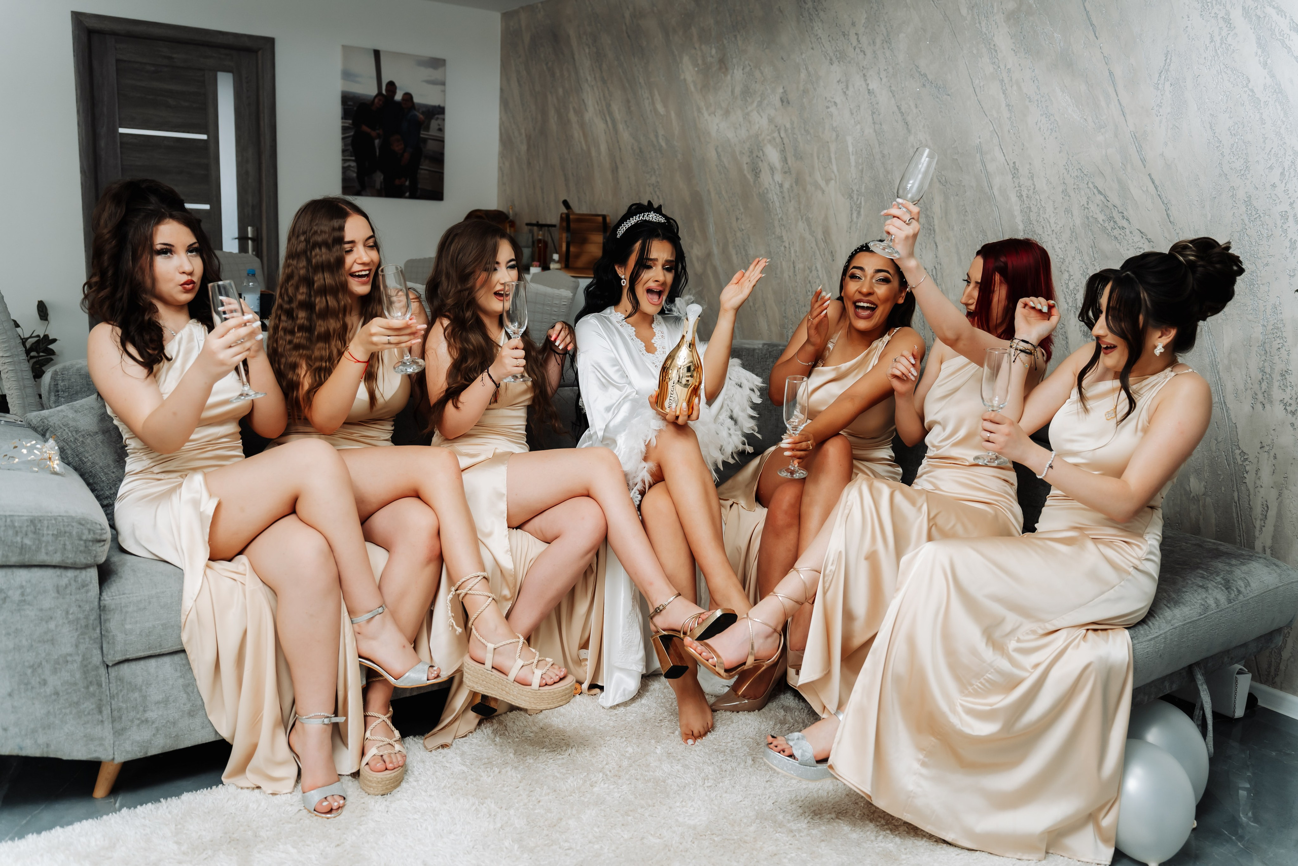 Elena & Robert. Fotograf Nuntă în Gorj - Gabriel Vulpescu