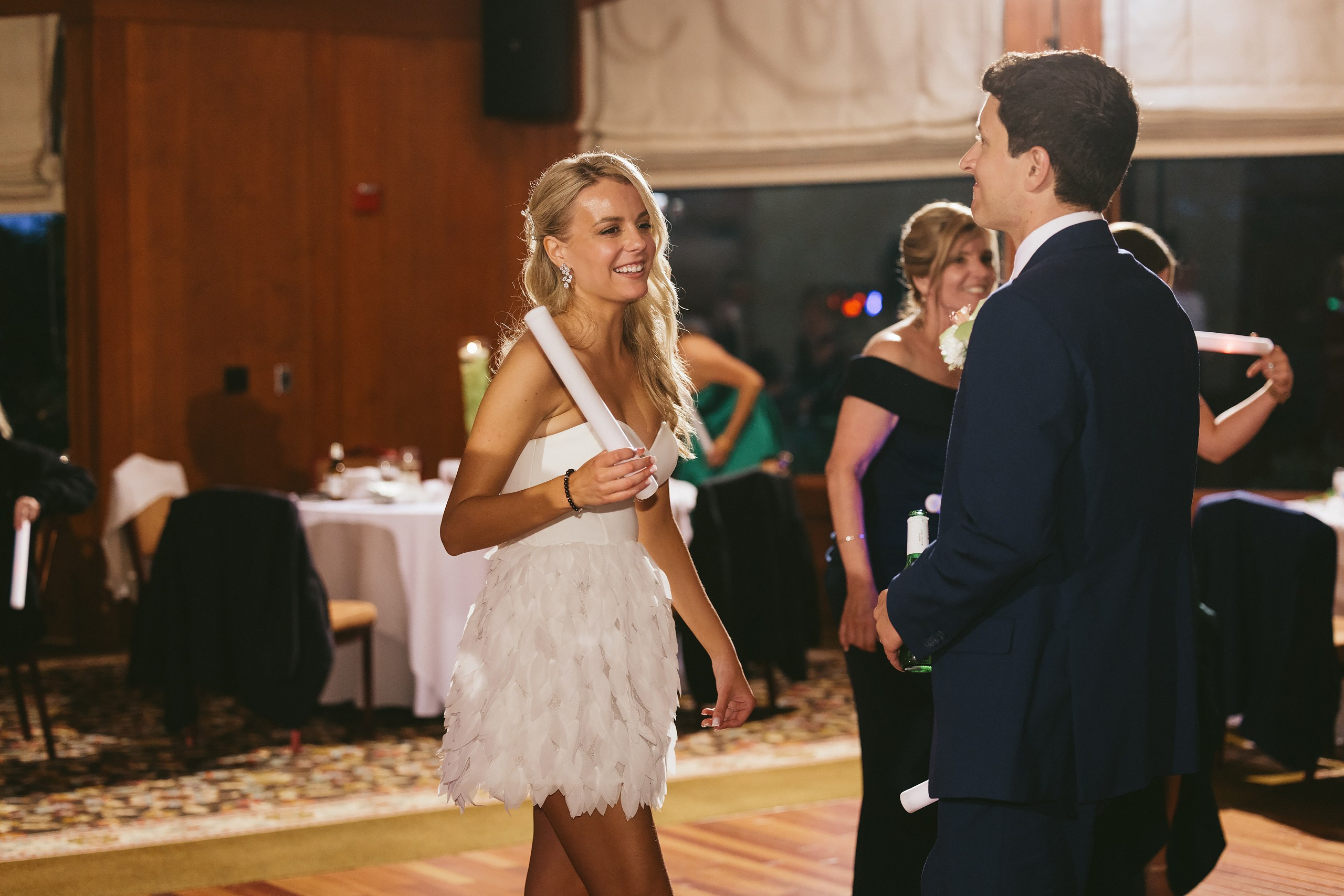 06.14.2025 Wedding. Wedding family event photographer in Chicago Nick Yushevich