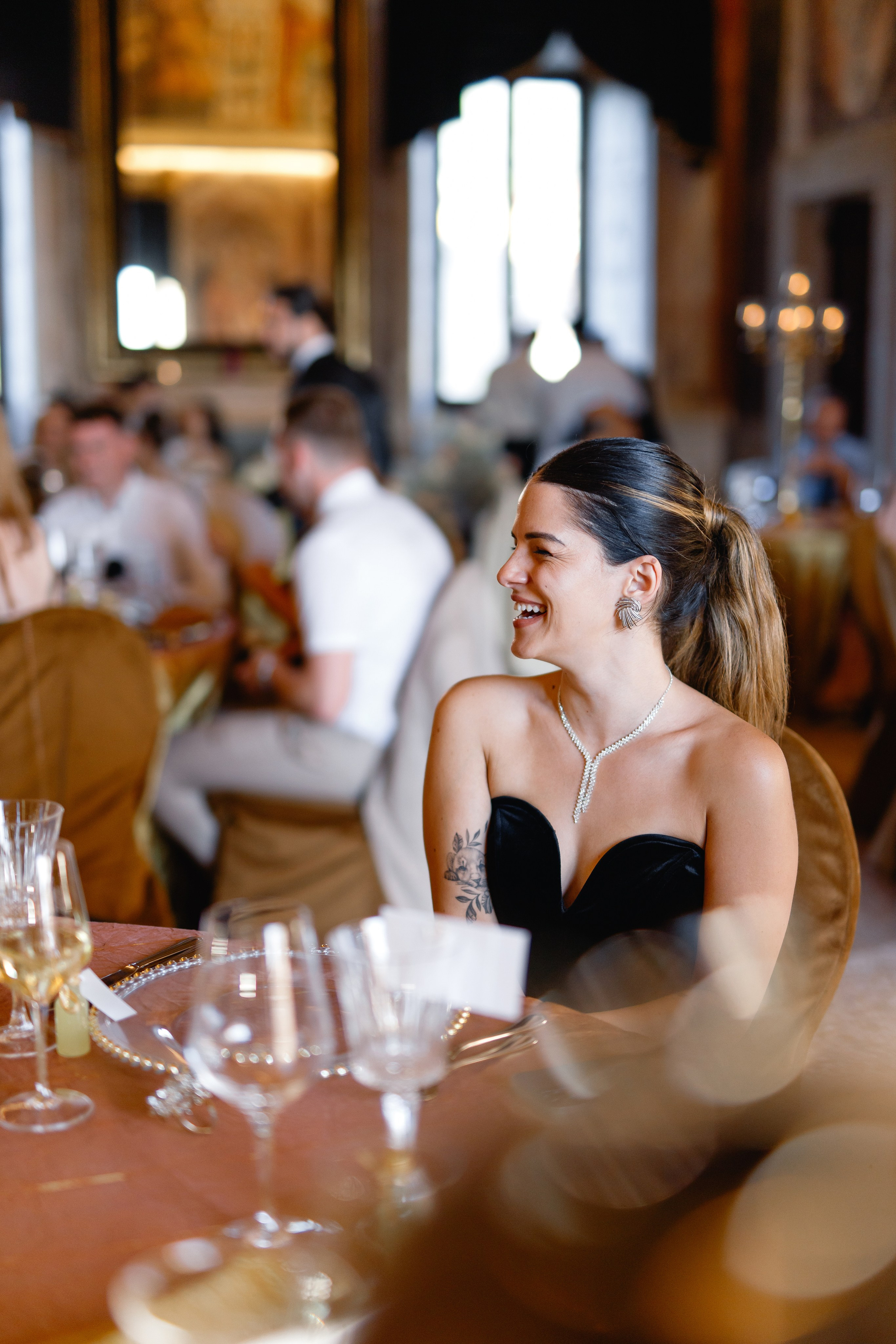 Wedding Castello Brancaccio. Wedding Photographer Rome Tuscany Como Sicily Puglia Amalfy Italy- Oksana Savenchuk