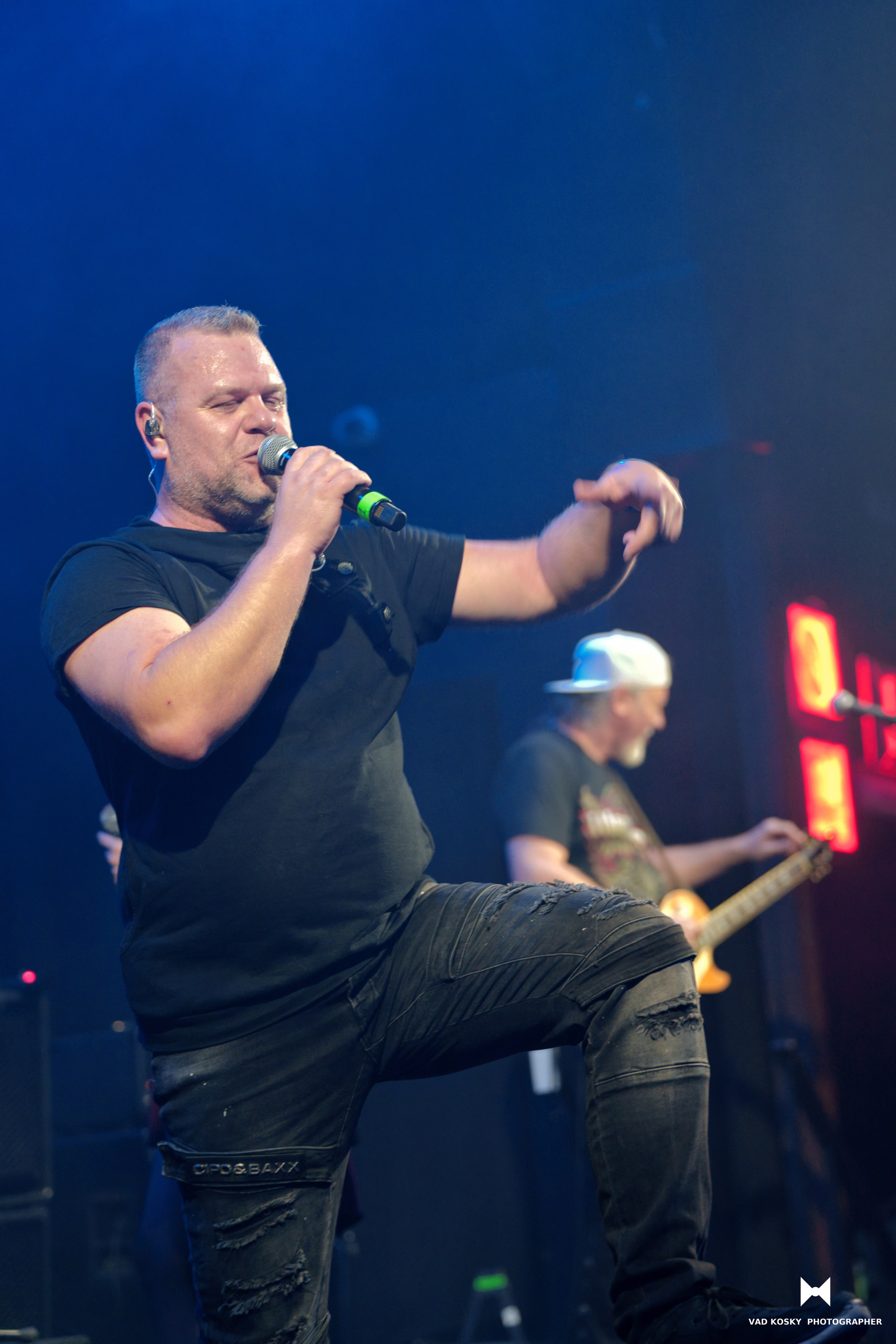 Desert — Gagarin TLV 18.10.25. Vad Kosky Photographer