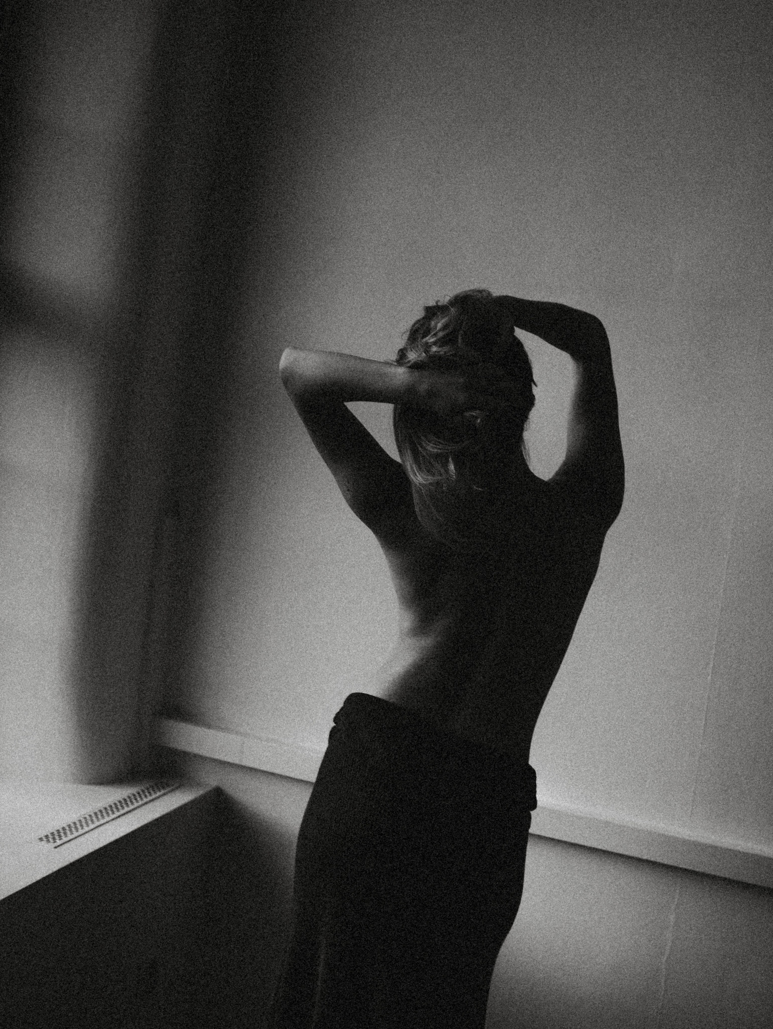 Александра. Фотограф в Варшаве Алена Валькович-Найдион