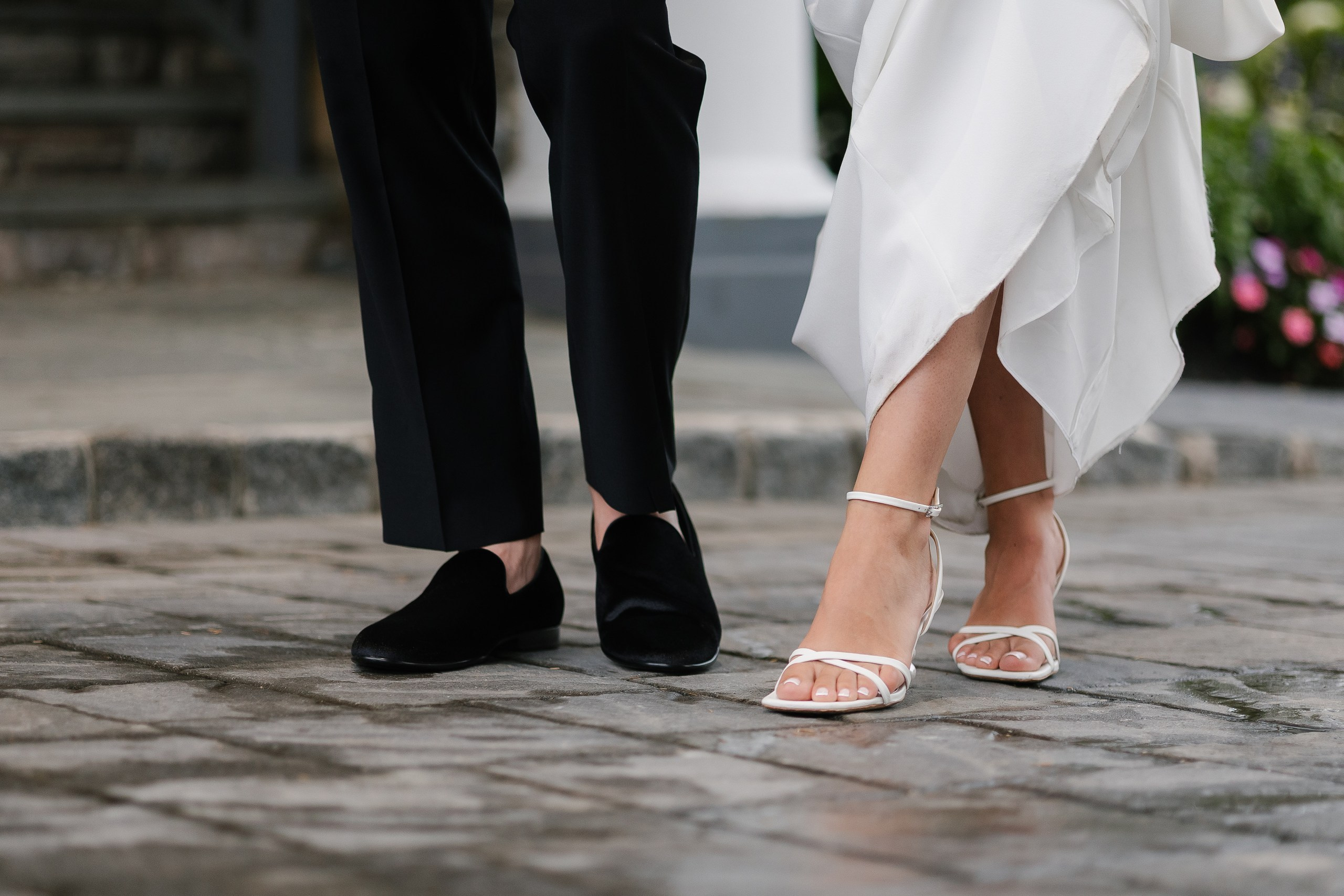 Olivia & Sean. Luxury Wedding Photography and Cinematography