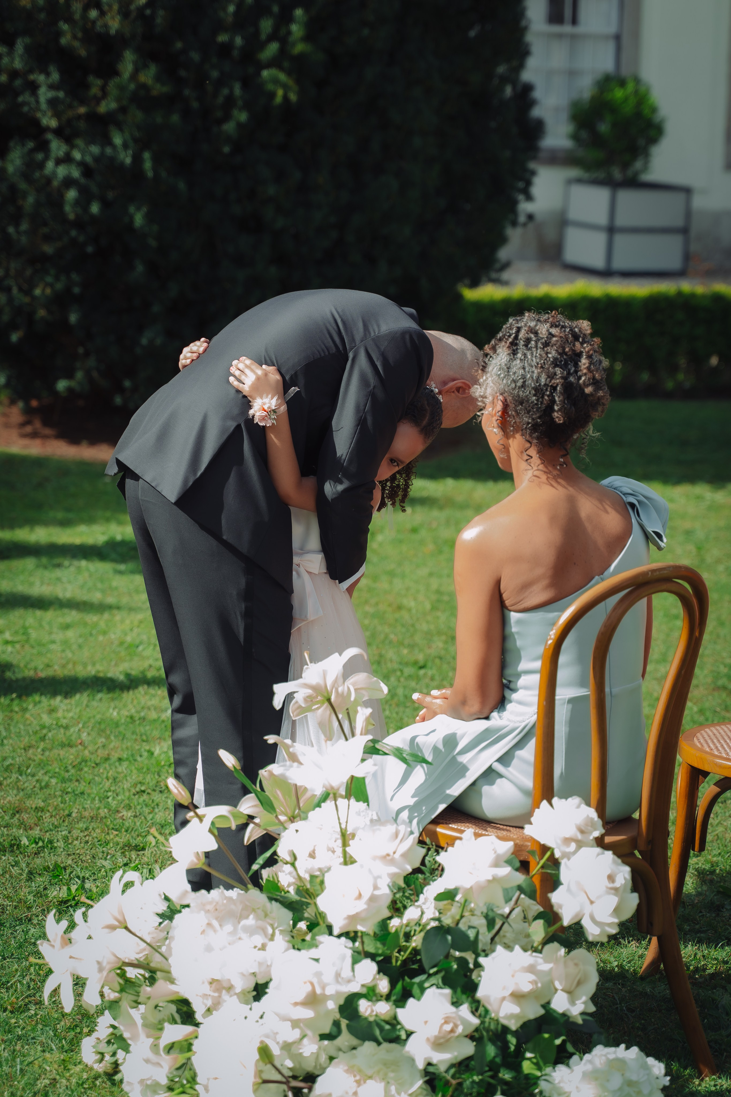 Maria & Artur. Fazemos o seu casamento ser lembrado por gerações