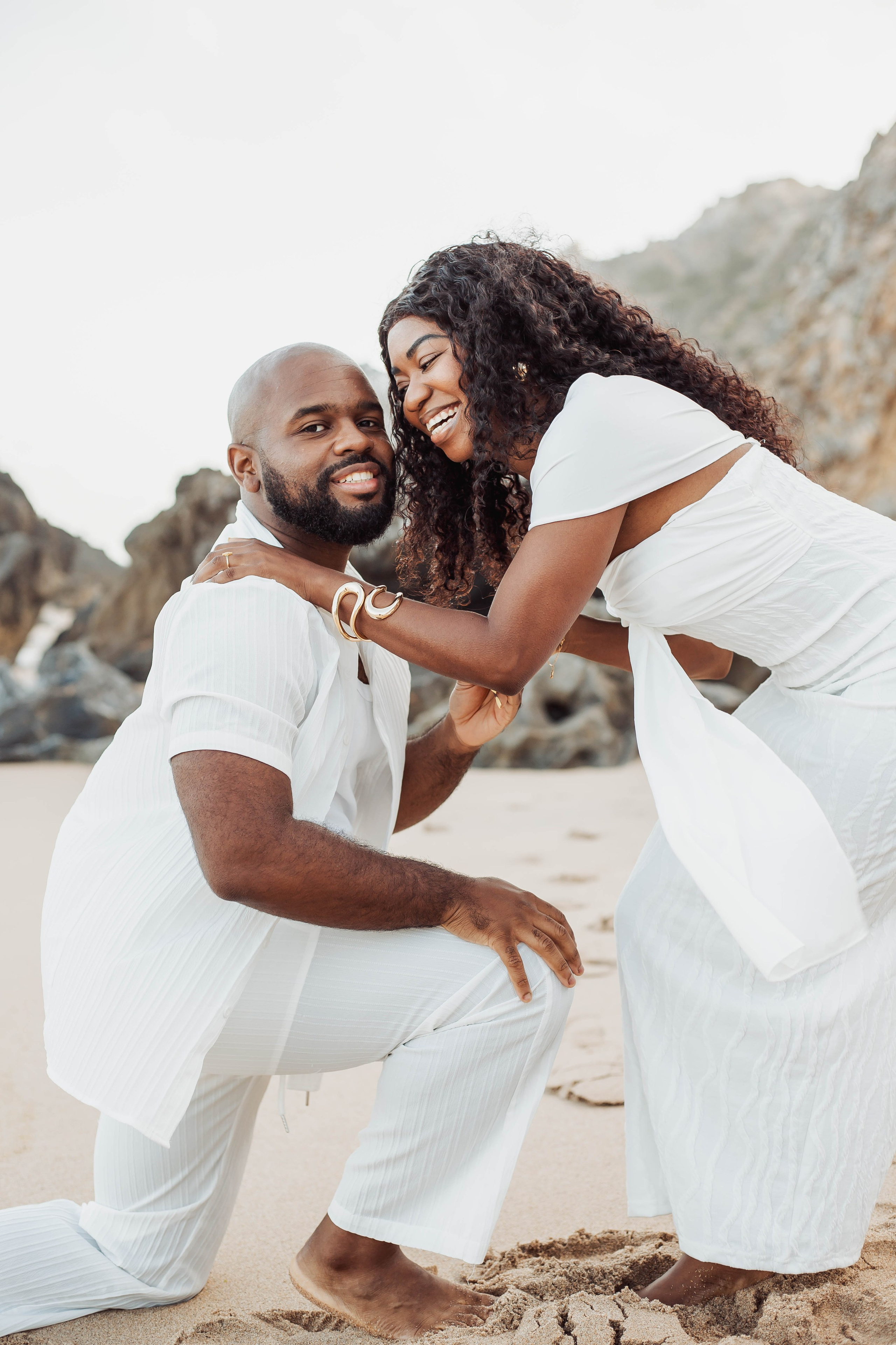 Orlanda e Márcio. Fazemos o seu casamento ser lembrado por gerações
