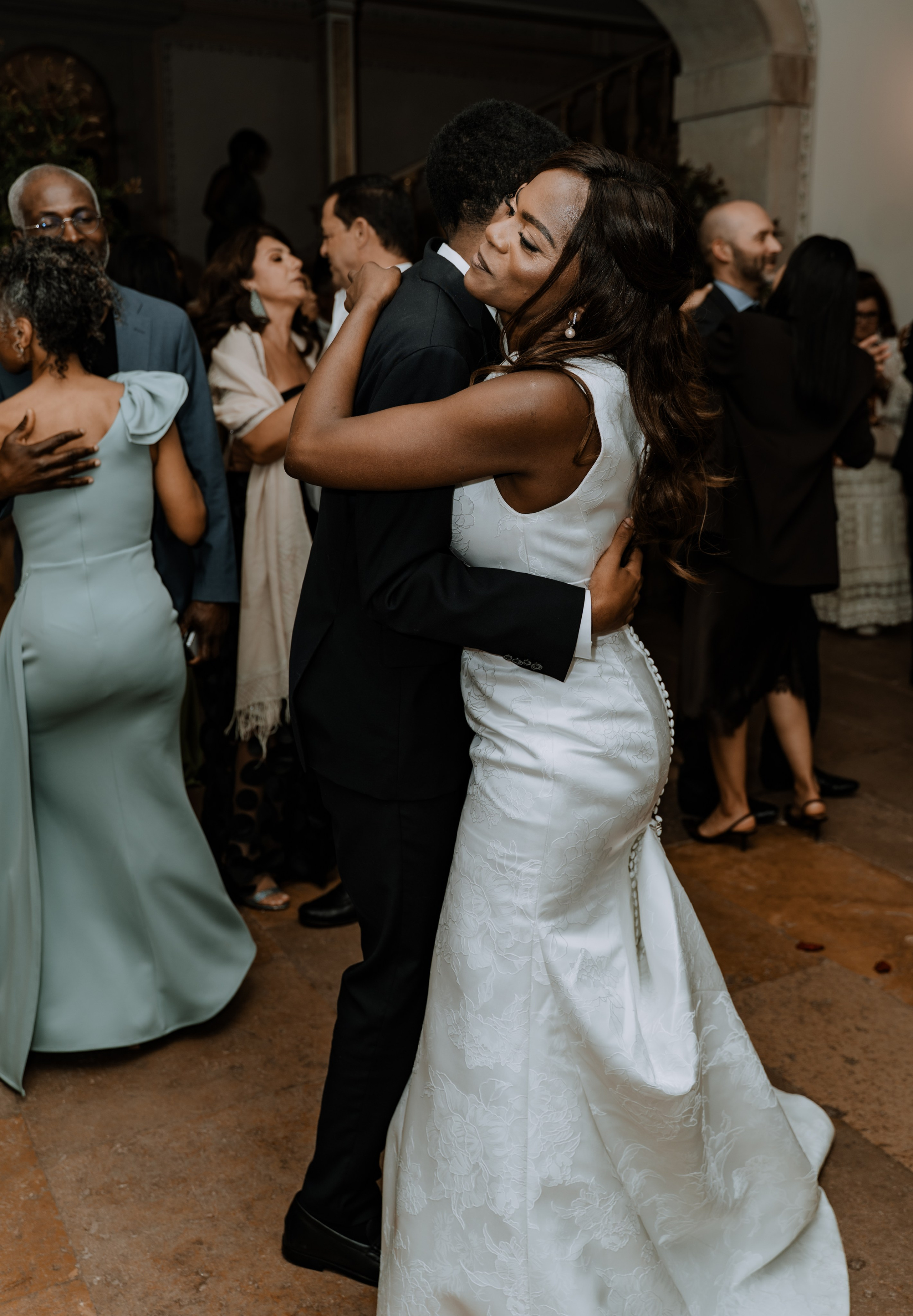 Maria & Artur. Fazemos o seu casamento ser lembrado por gerações