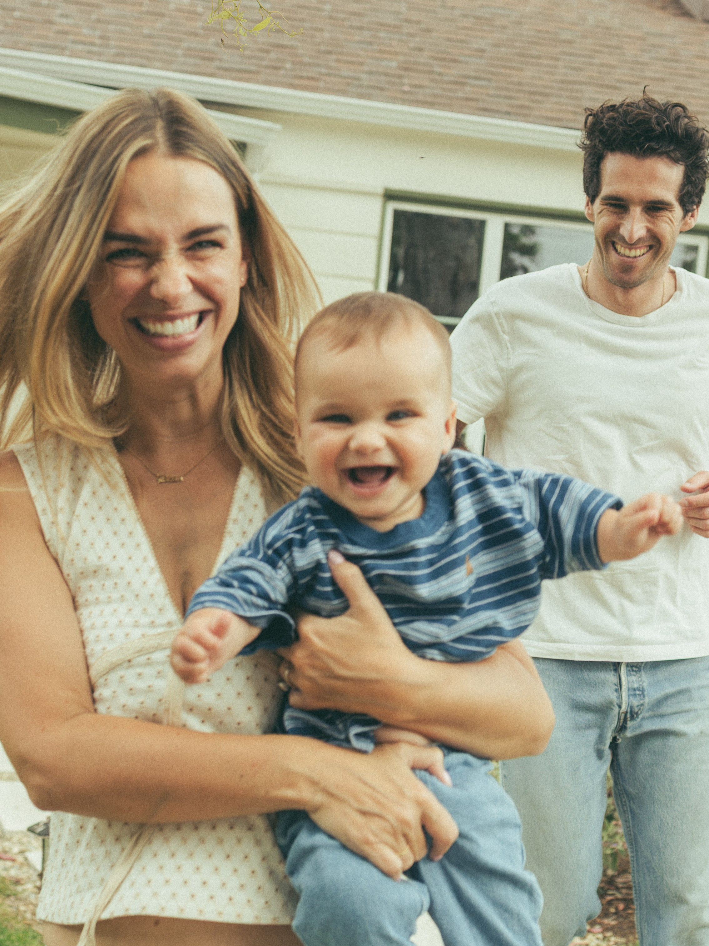 Lucy Kirakos — Family Photographer in Los Angeles