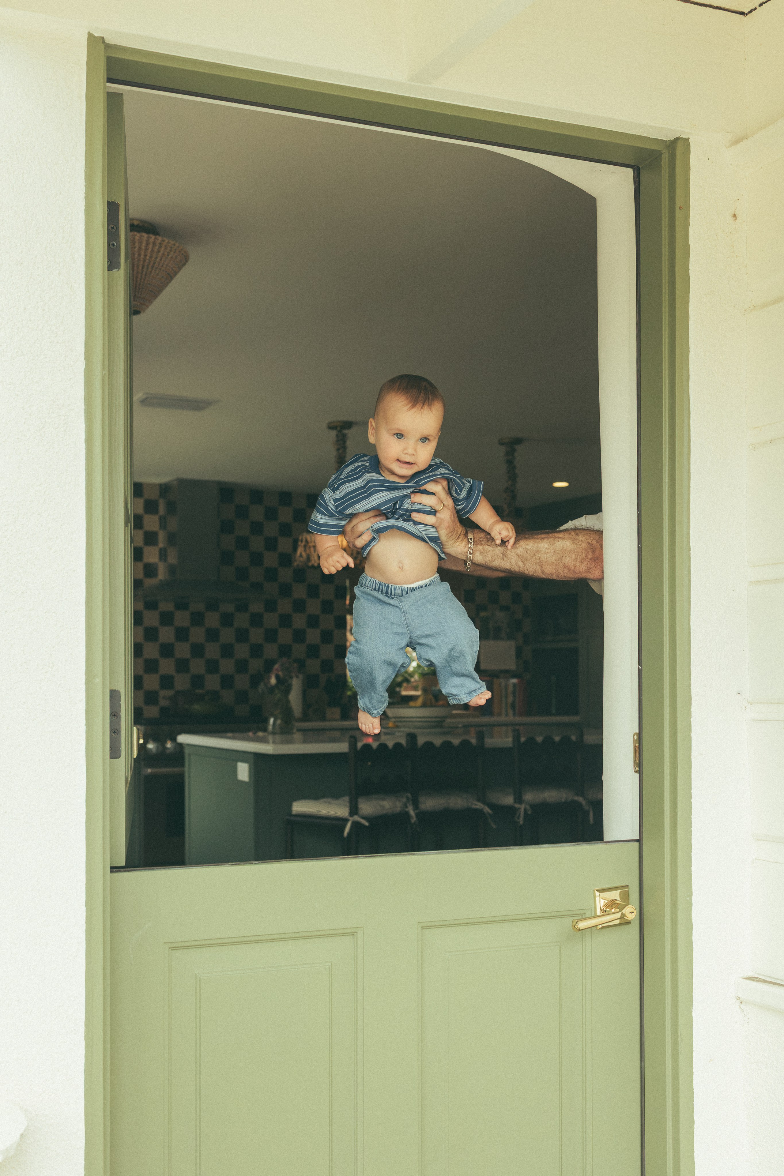 Lucy Kirakos — Family Photographer in Los Angeles