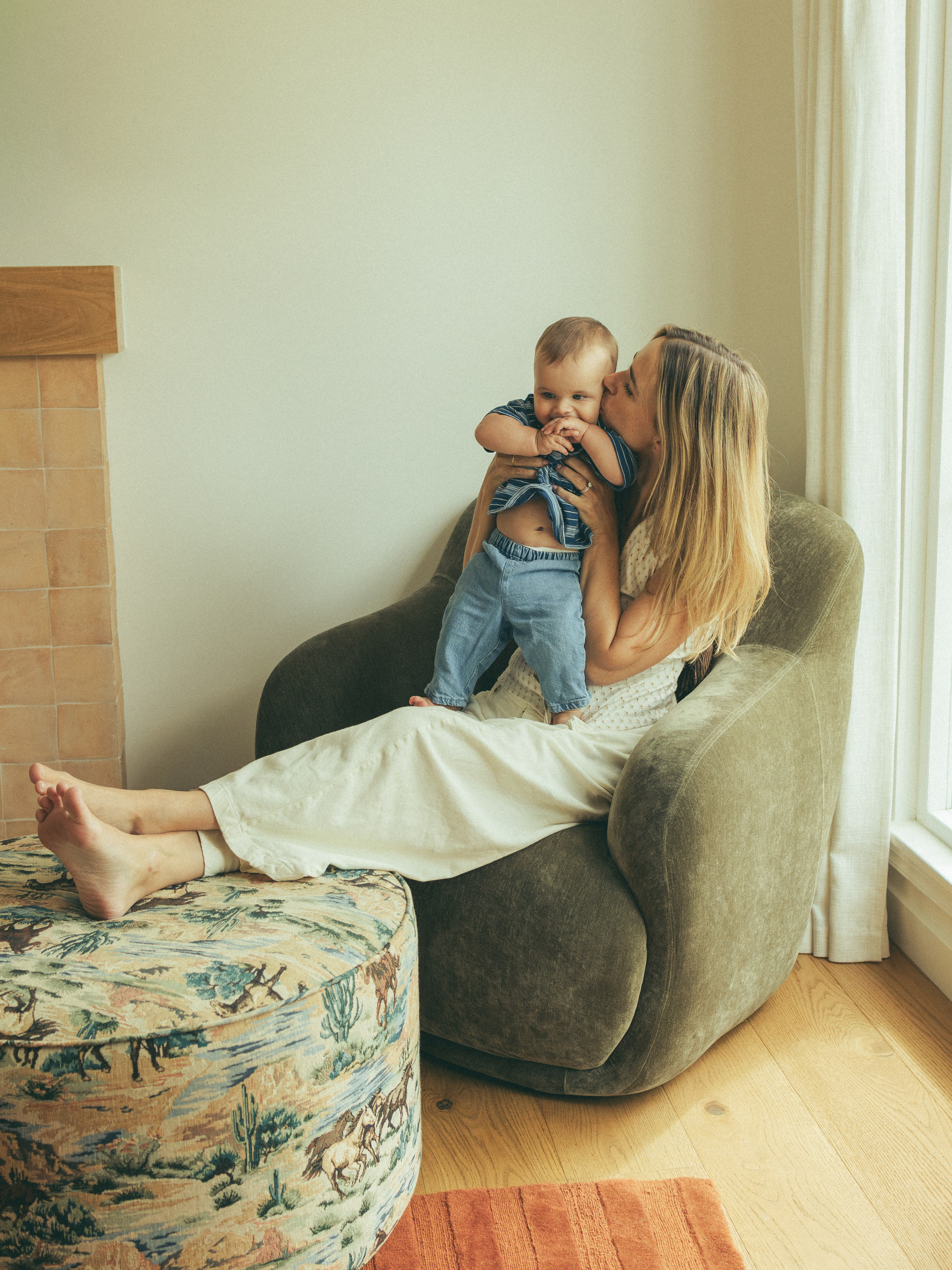 Lucy Kirakos — Family Photographer in Los Angeles