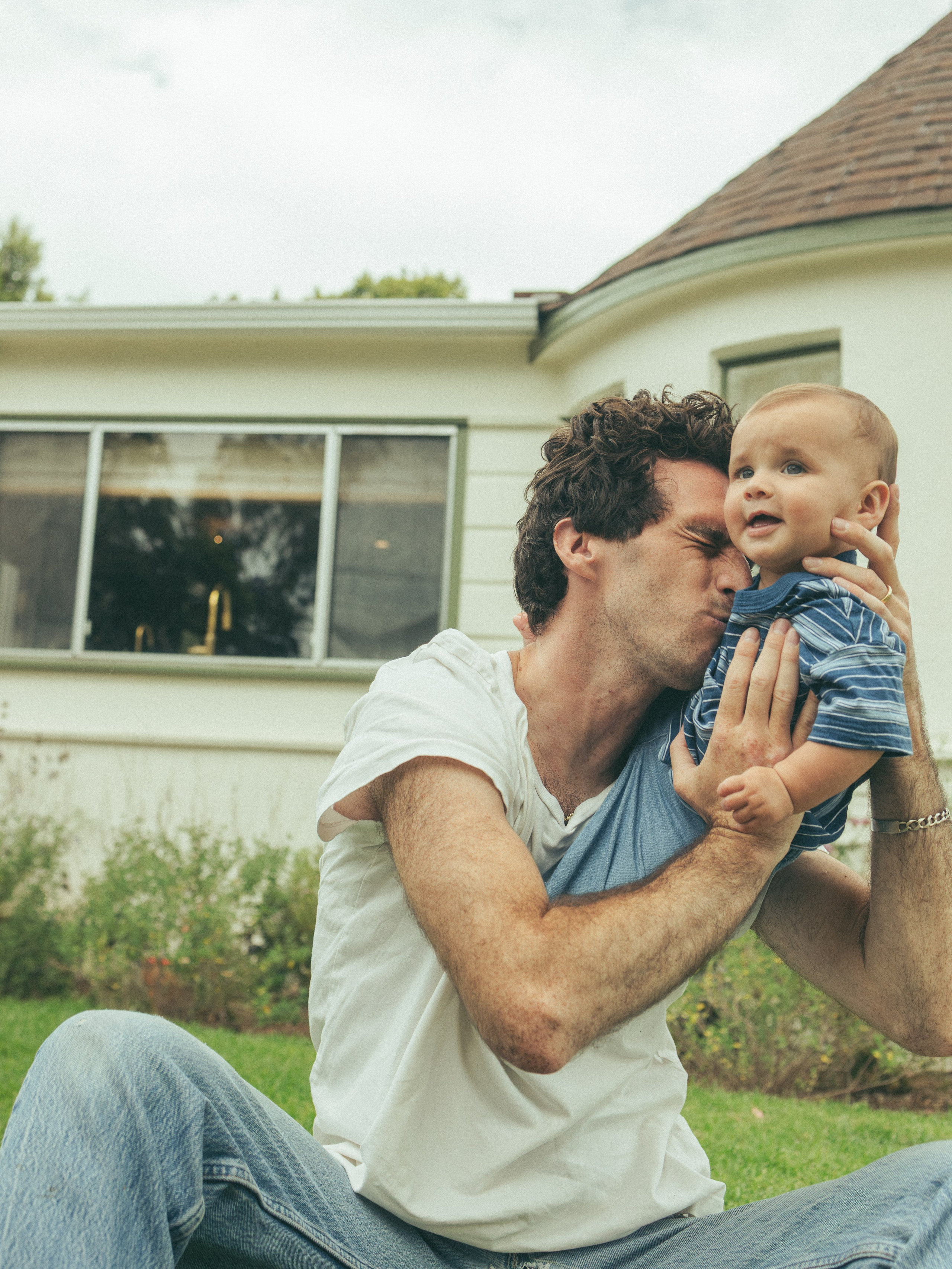 Lucy Kirakos — Family Photographer in Los Angeles