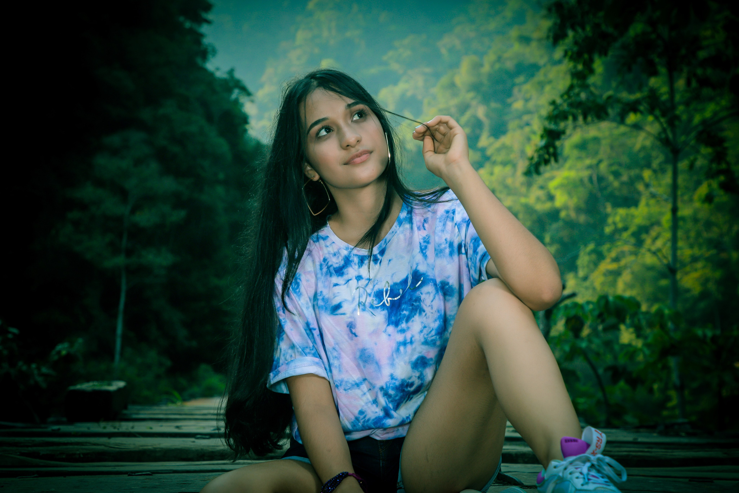 PRE 15 ALEJANDRA. Fotográfo Andres Jaimes