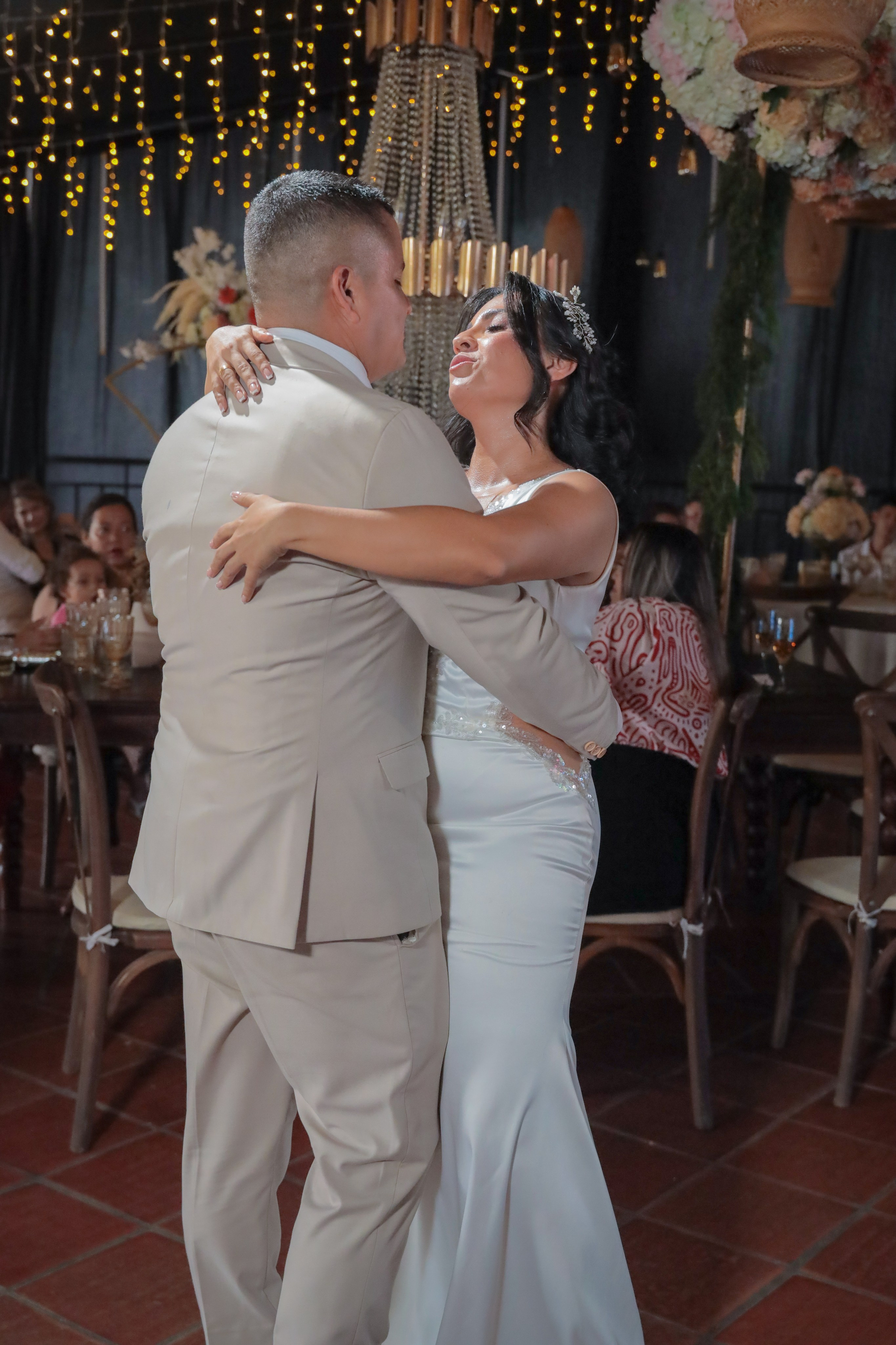 BODA MIGUEL. Fotográfo Andres Jaimes