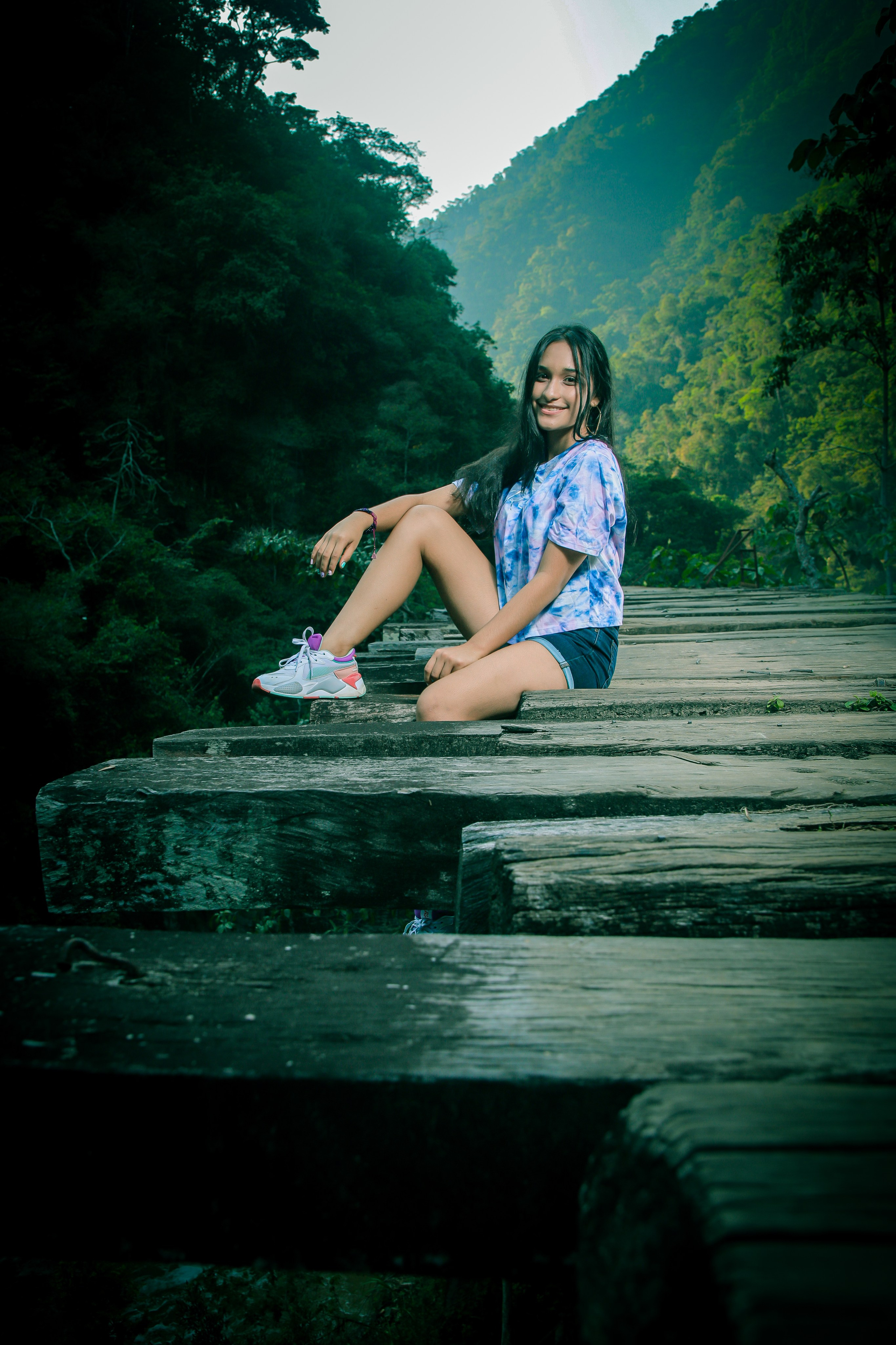 QUINCE AÑOS. Fotográfo Andres Jaimes