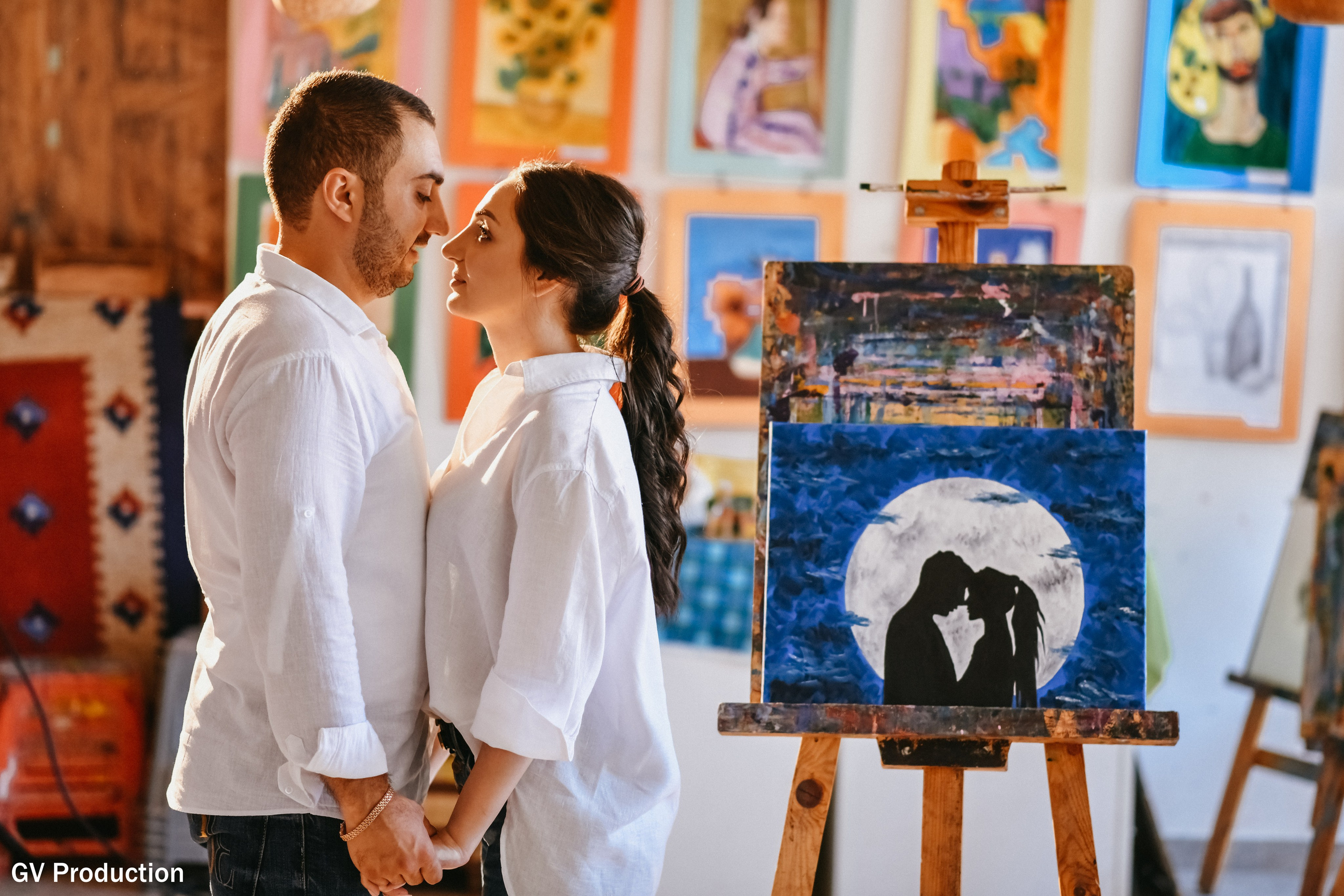 Arman & Mariam Love Story Photoshoot. Wedding photos and video shooting in Armenia and all over the world!!! Photographer in Yerevan