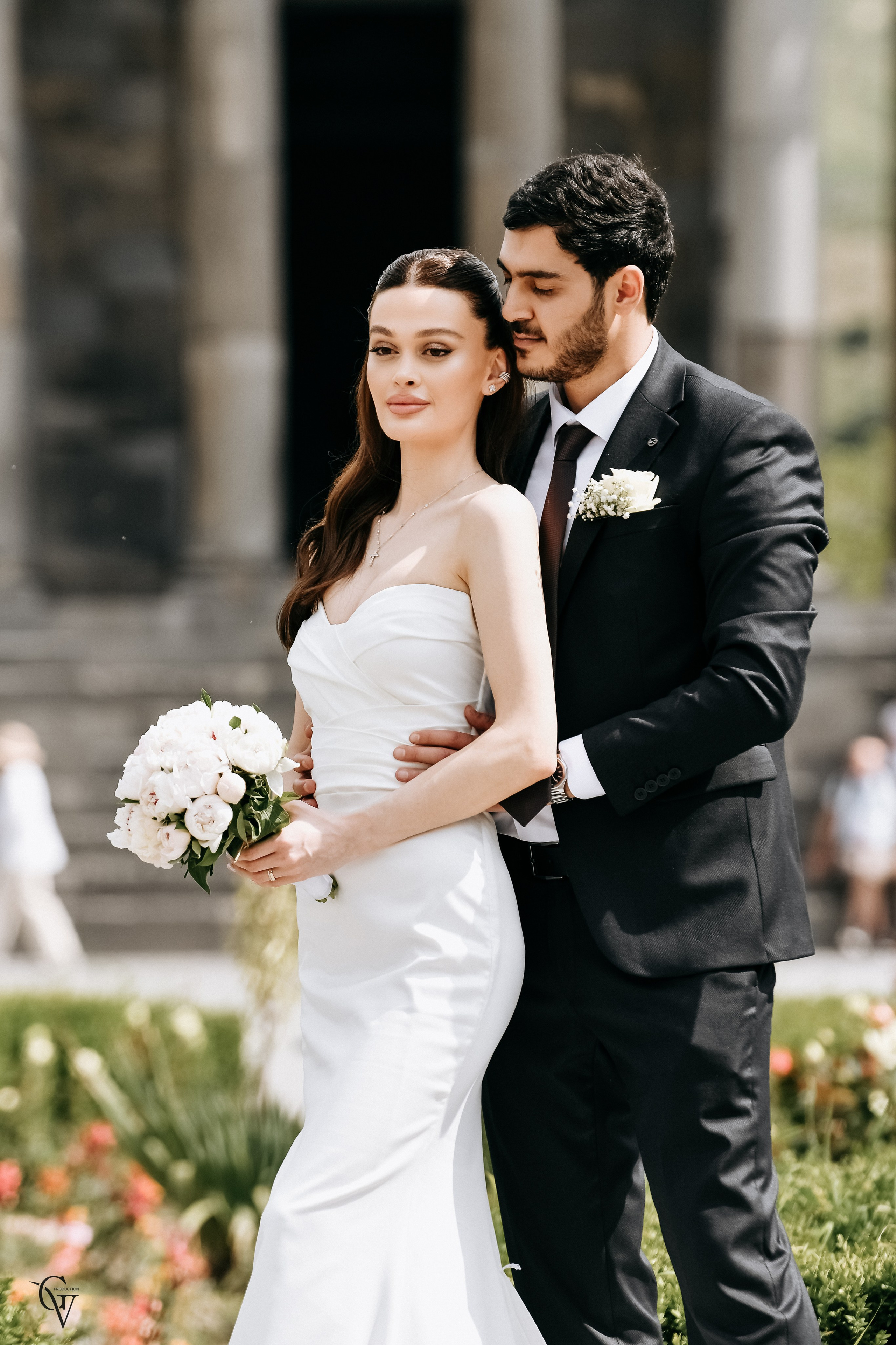 Gor & Diana. Wedding photos and video shooting in Armenia and all over the world!!! Photographer in Yerevan