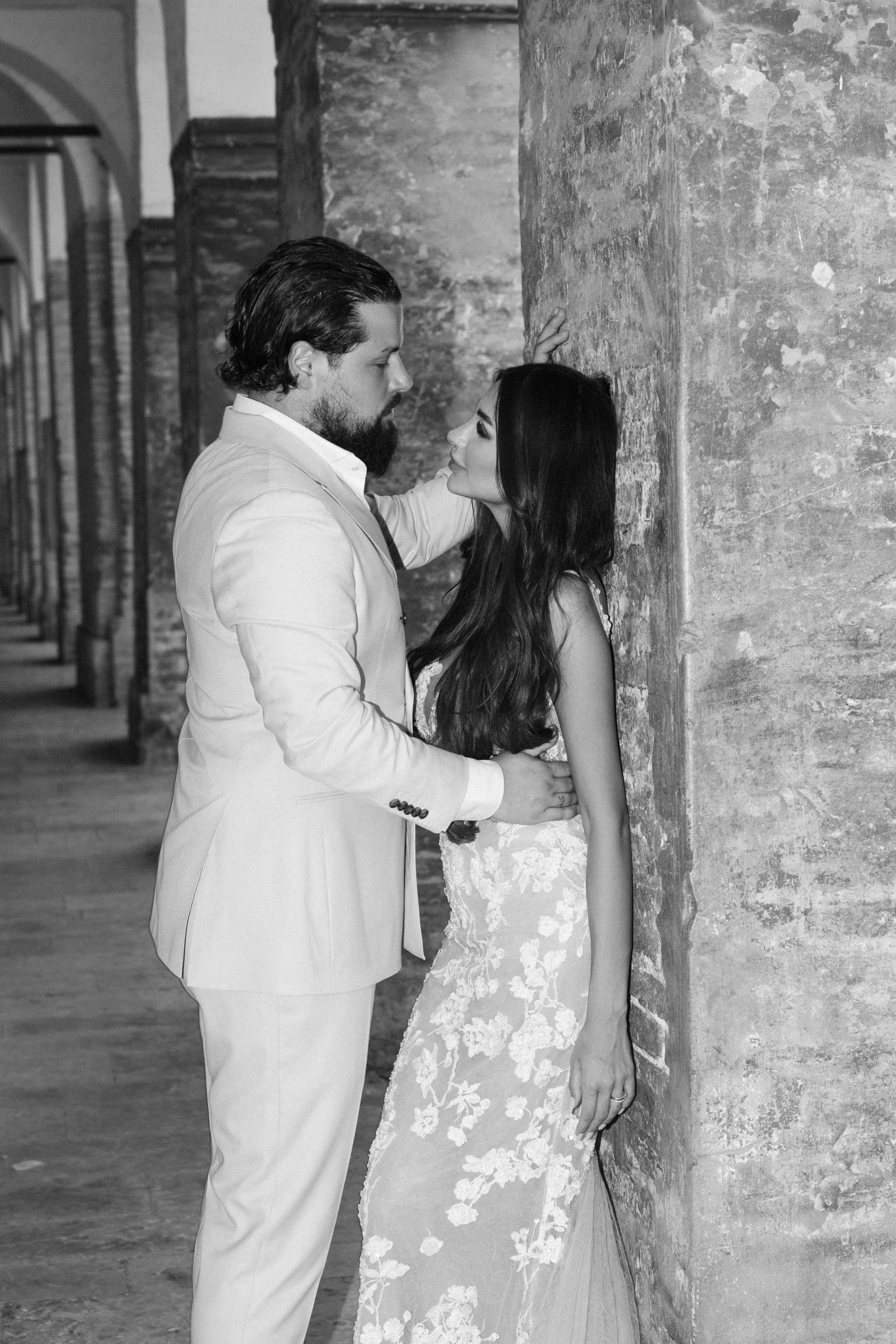 Sofia&Falk. Весільний фотограф Вікторія Саврук